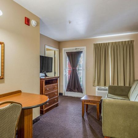 Mainstay Suites Port Saint Joe South Port St. Joe Luaran gambar