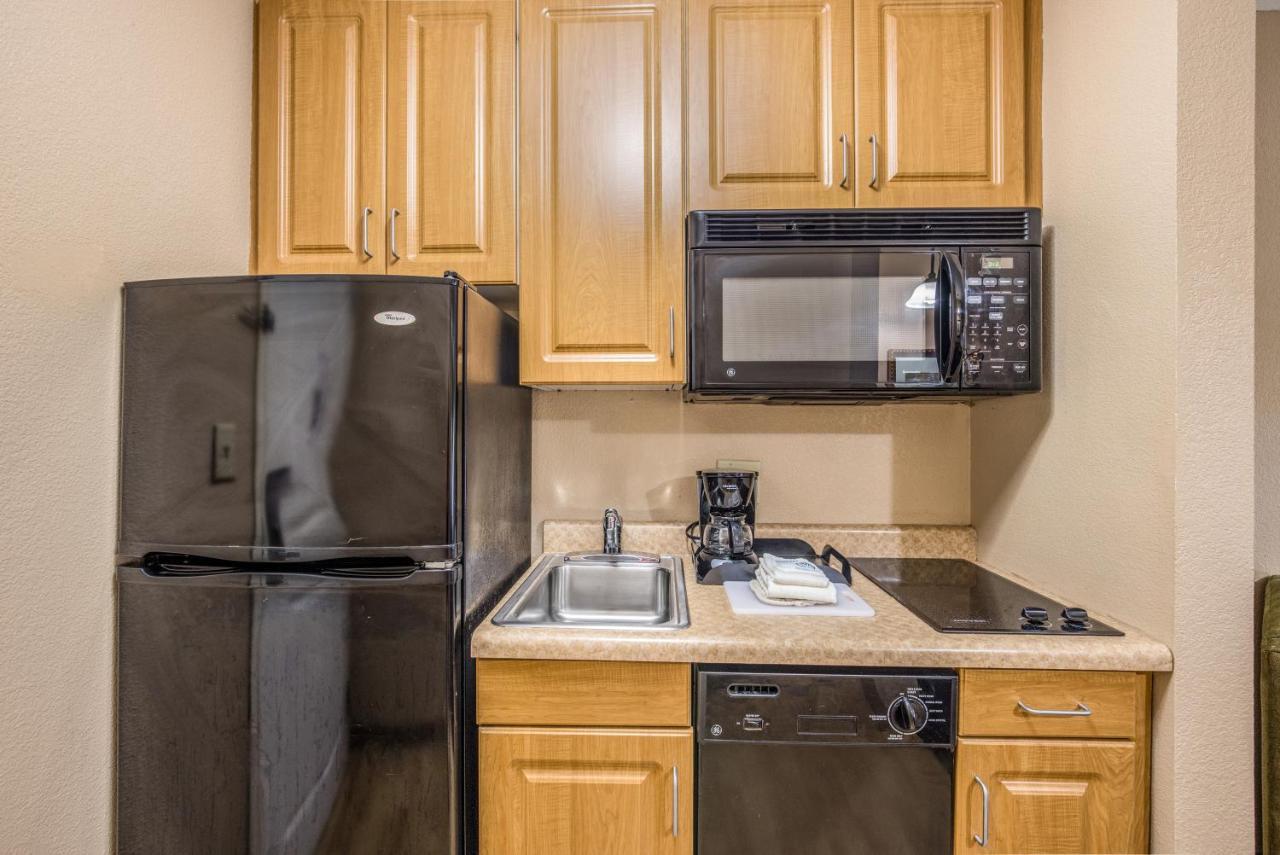 Mainstay Suites Port Saint Joe South Port St. Joe Luaran gambar