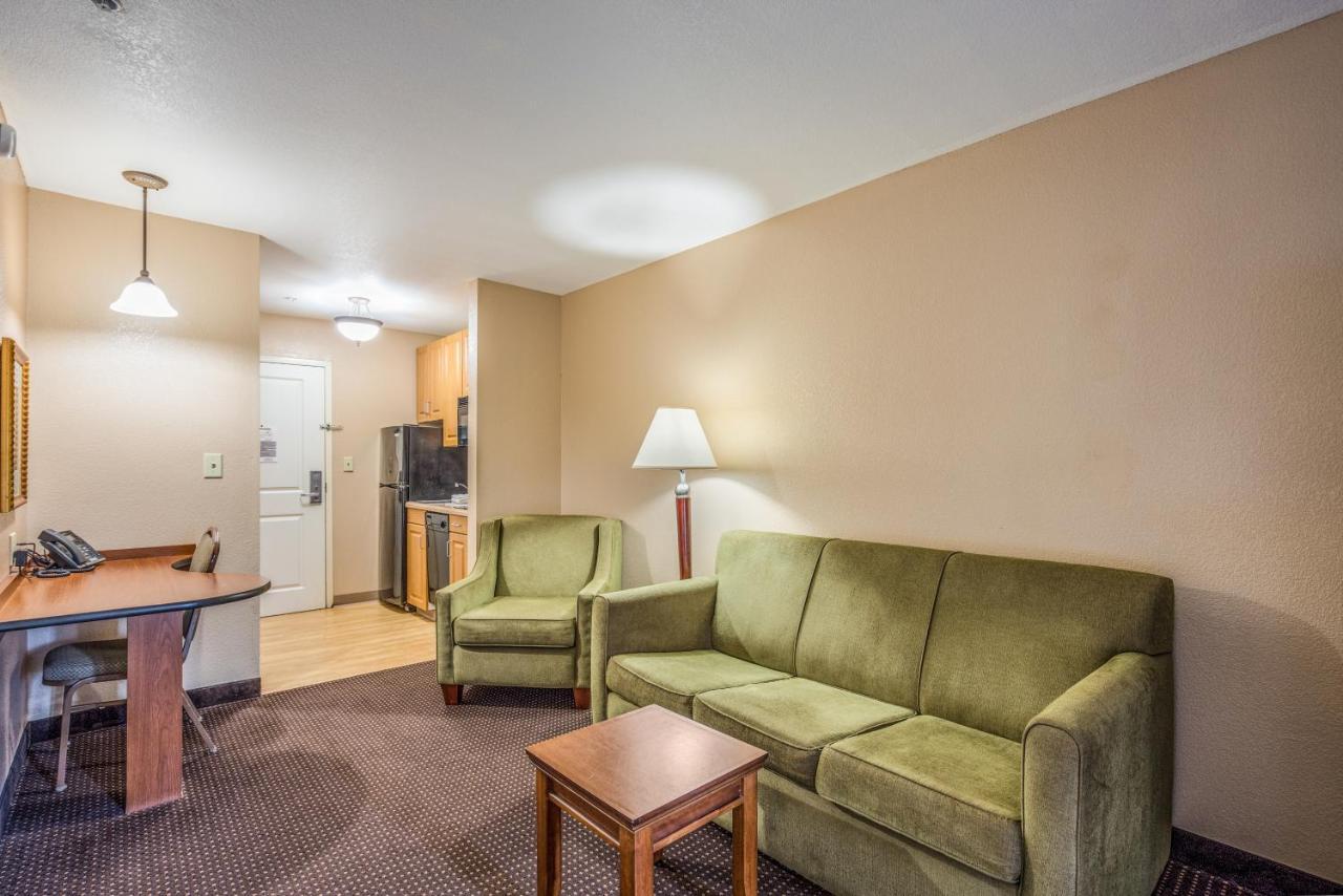 Mainstay Suites Port Saint Joe South Port St. Joe Luaran gambar