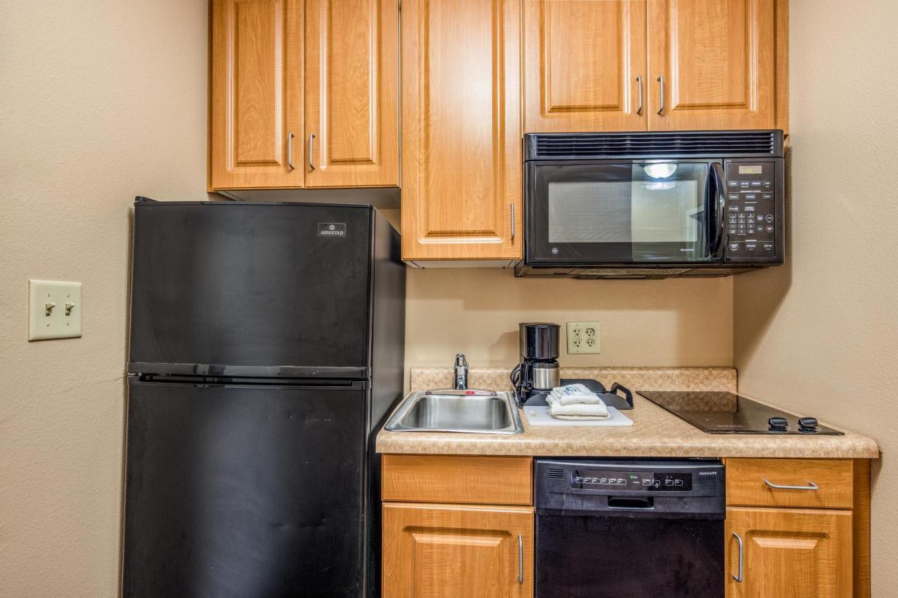 Mainstay Suites Port Saint Joe South Port St. Joe Luaran gambar