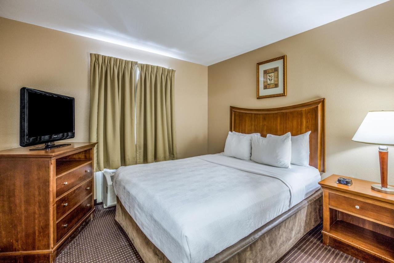 Mainstay Suites Port Saint Joe South Port St. Joe Luaran gambar