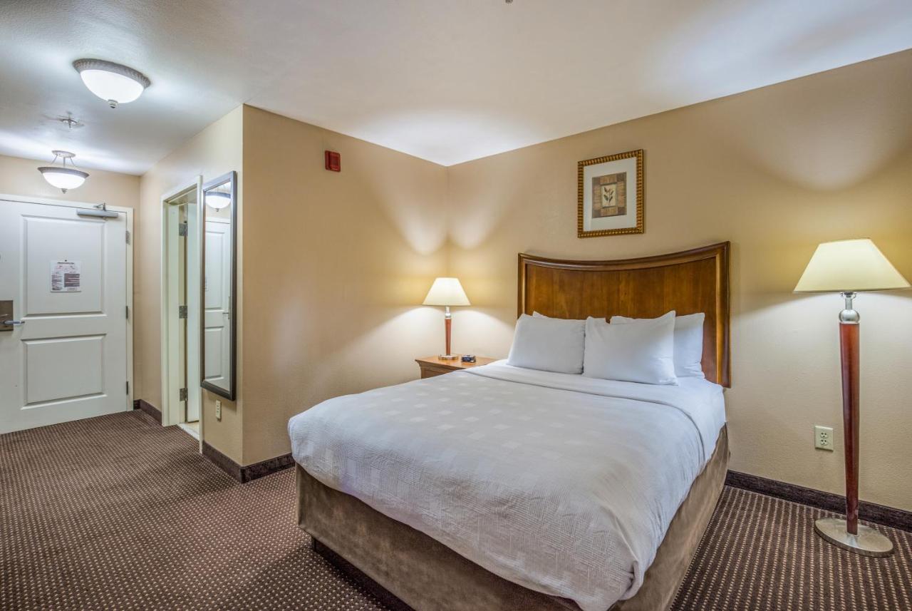Mainstay Suites Port Saint Joe South Port St. Joe Luaran gambar