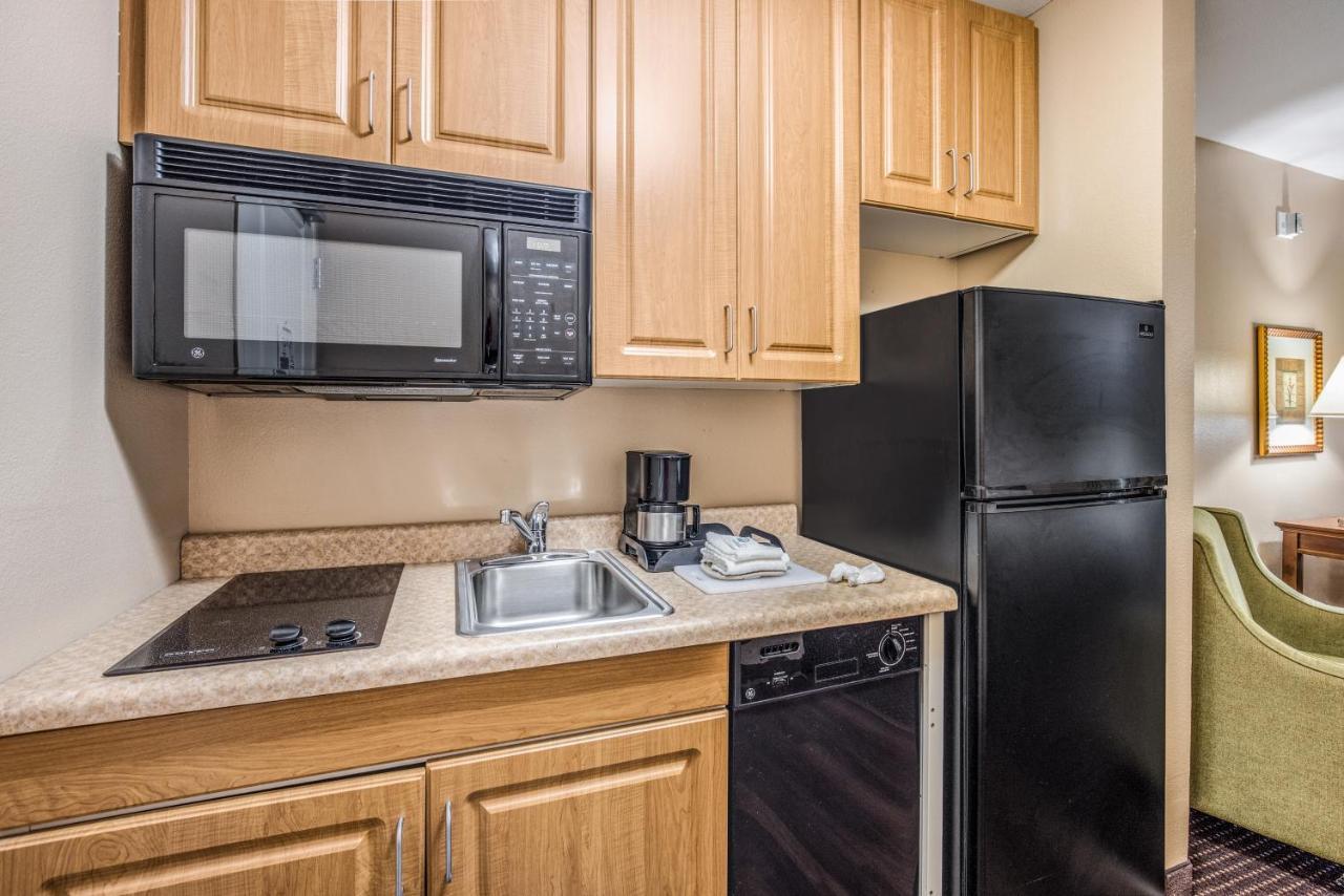 Mainstay Suites Port Saint Joe South Port St. Joe Luaran gambar
