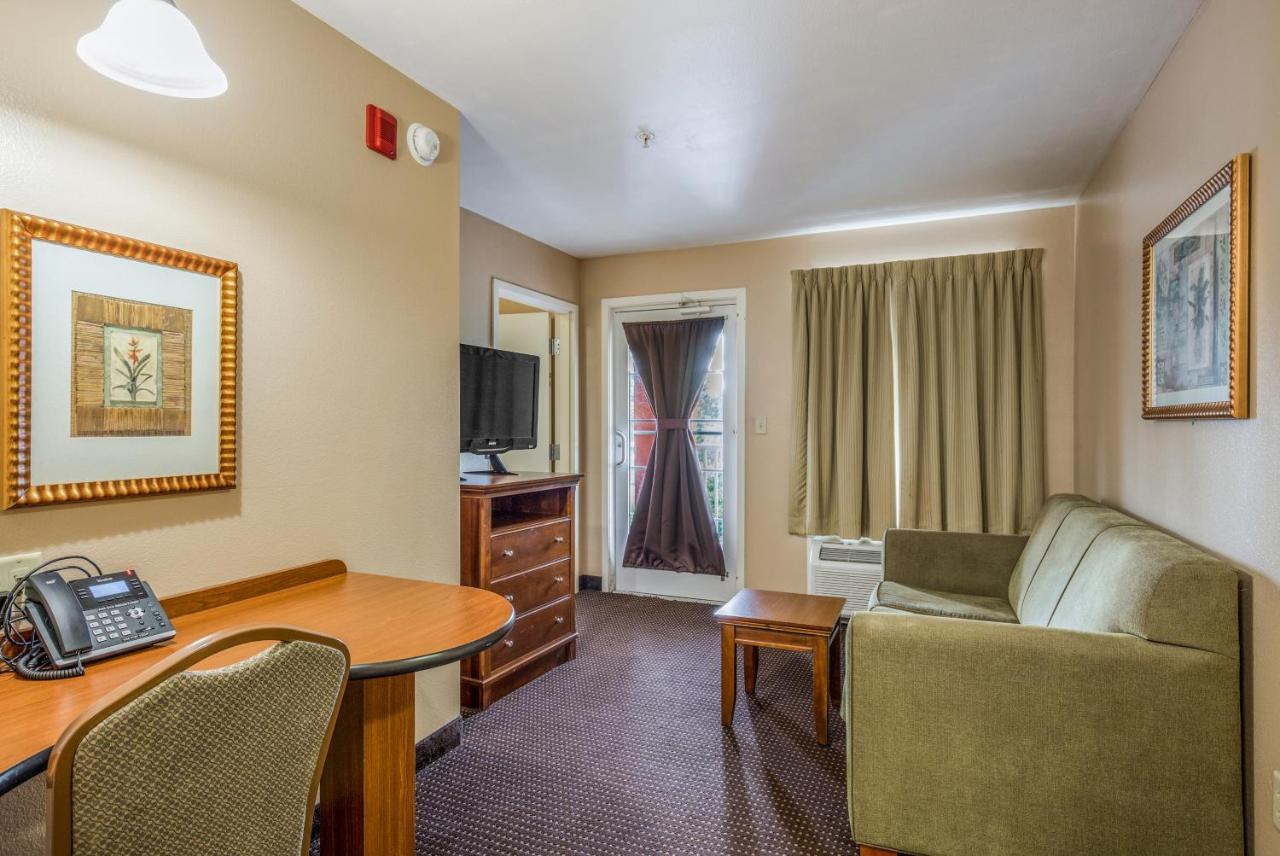 Mainstay Suites Port Saint Joe South Port St. Joe Luaran gambar