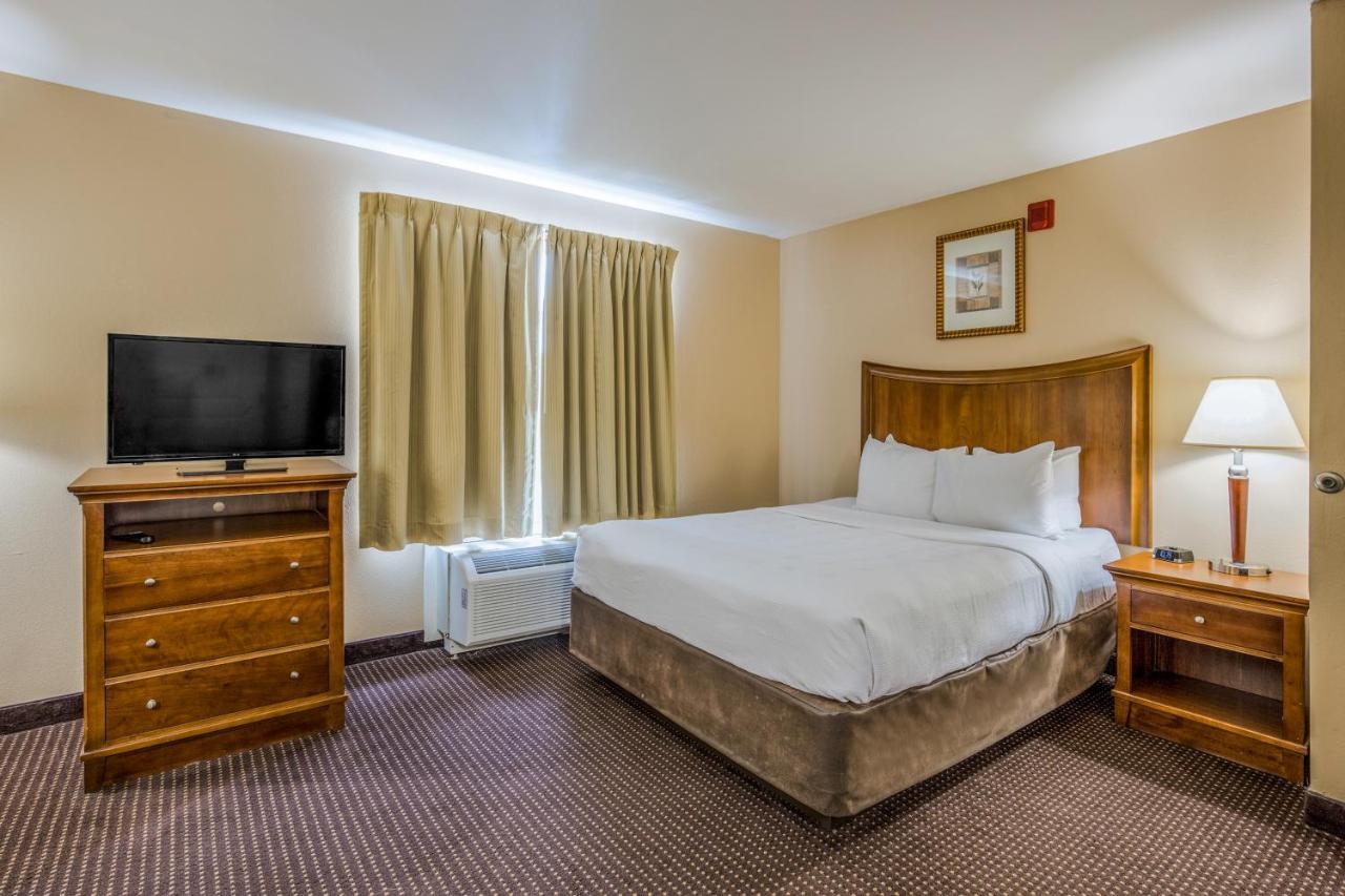 Mainstay Suites Port Saint Joe South Port St. Joe Luaran gambar