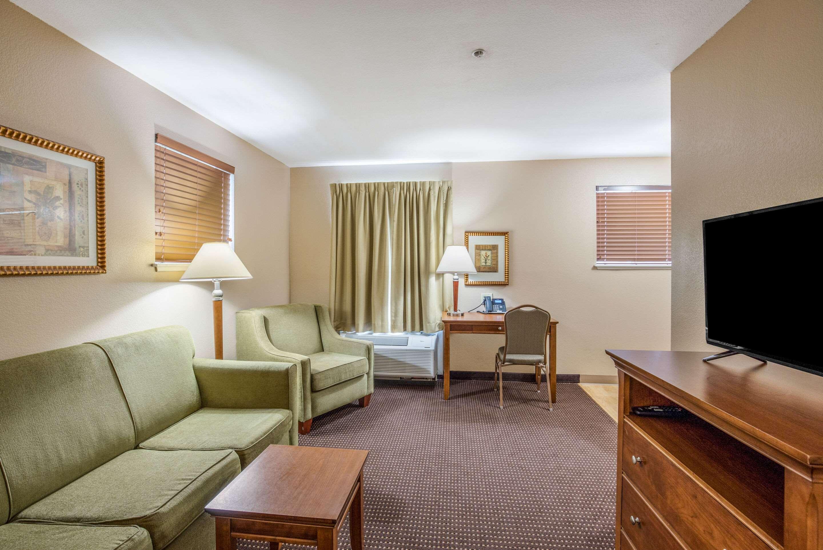 Mainstay Suites Port Saint Joe South Port St. Joe Luaran gambar