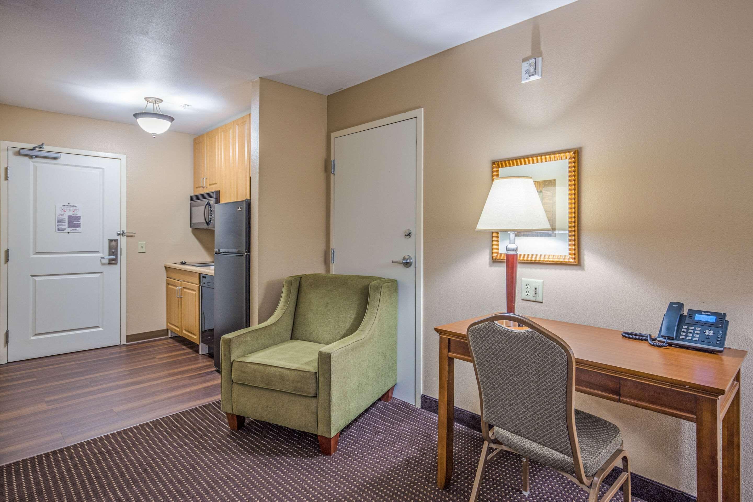 Mainstay Suites Port Saint Joe South Port St. Joe Luaran gambar