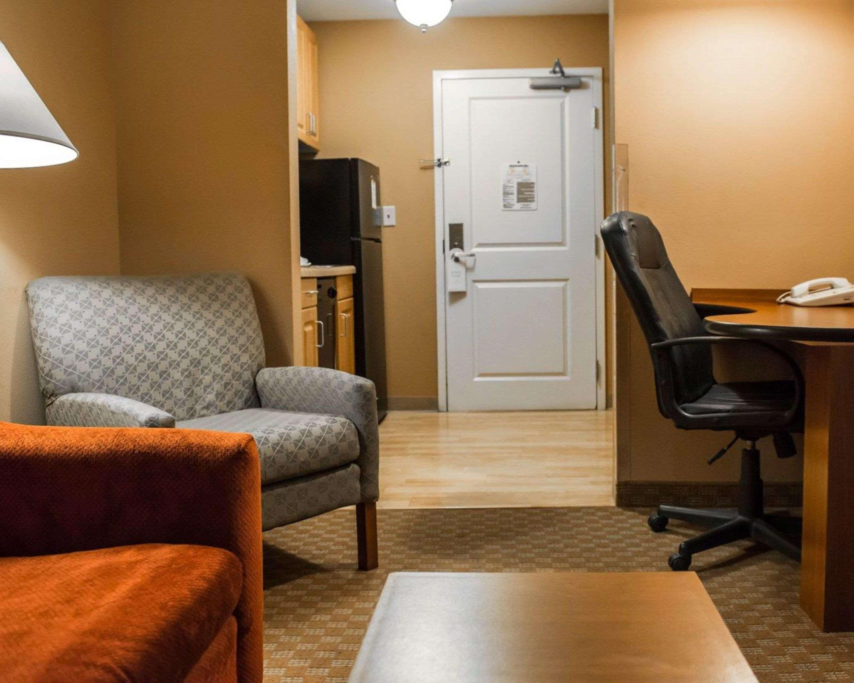 Mainstay Suites Port Saint Joe South Port St. Joe Luaran gambar