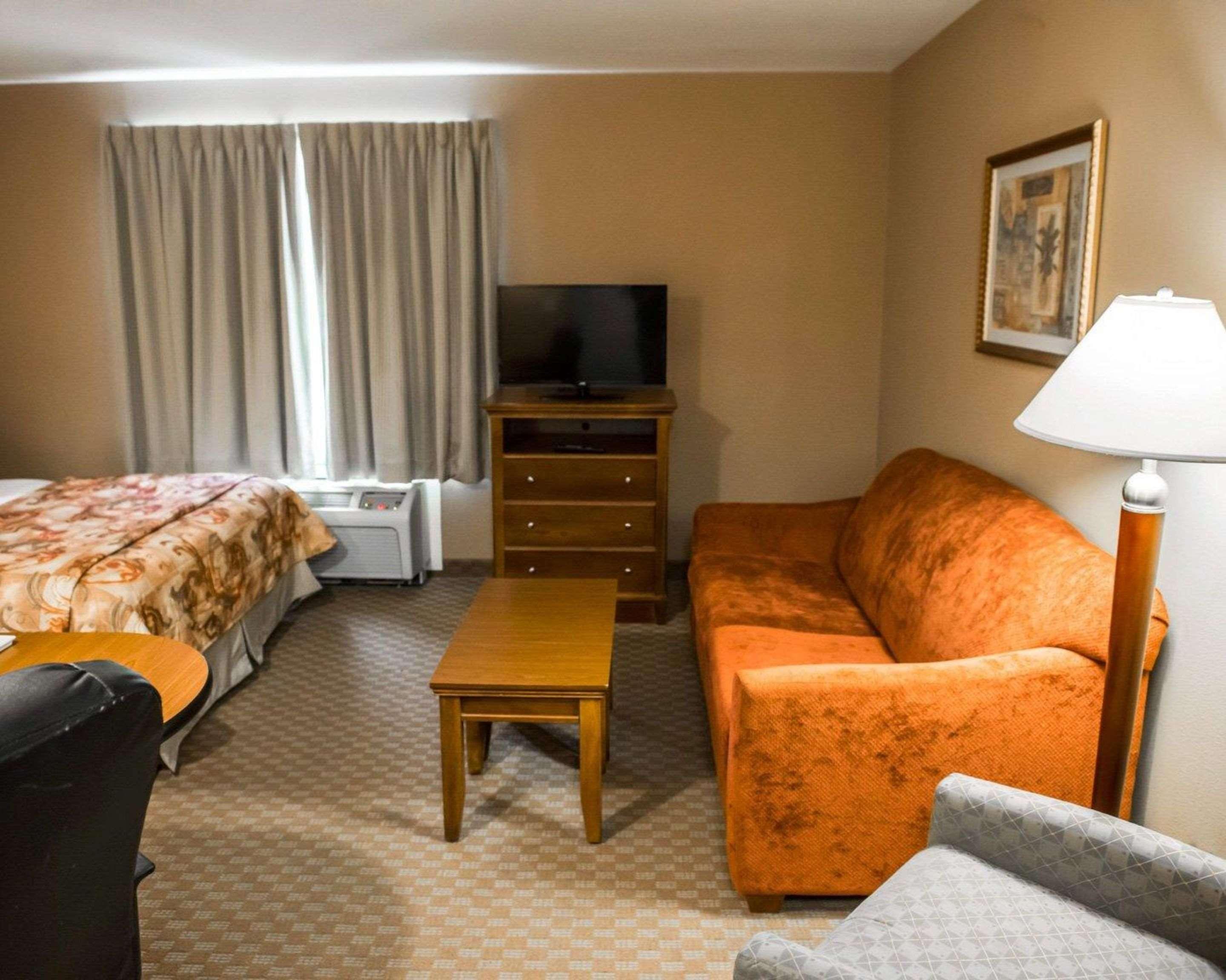 Mainstay Suites Port Saint Joe South Port St. Joe Luaran gambar