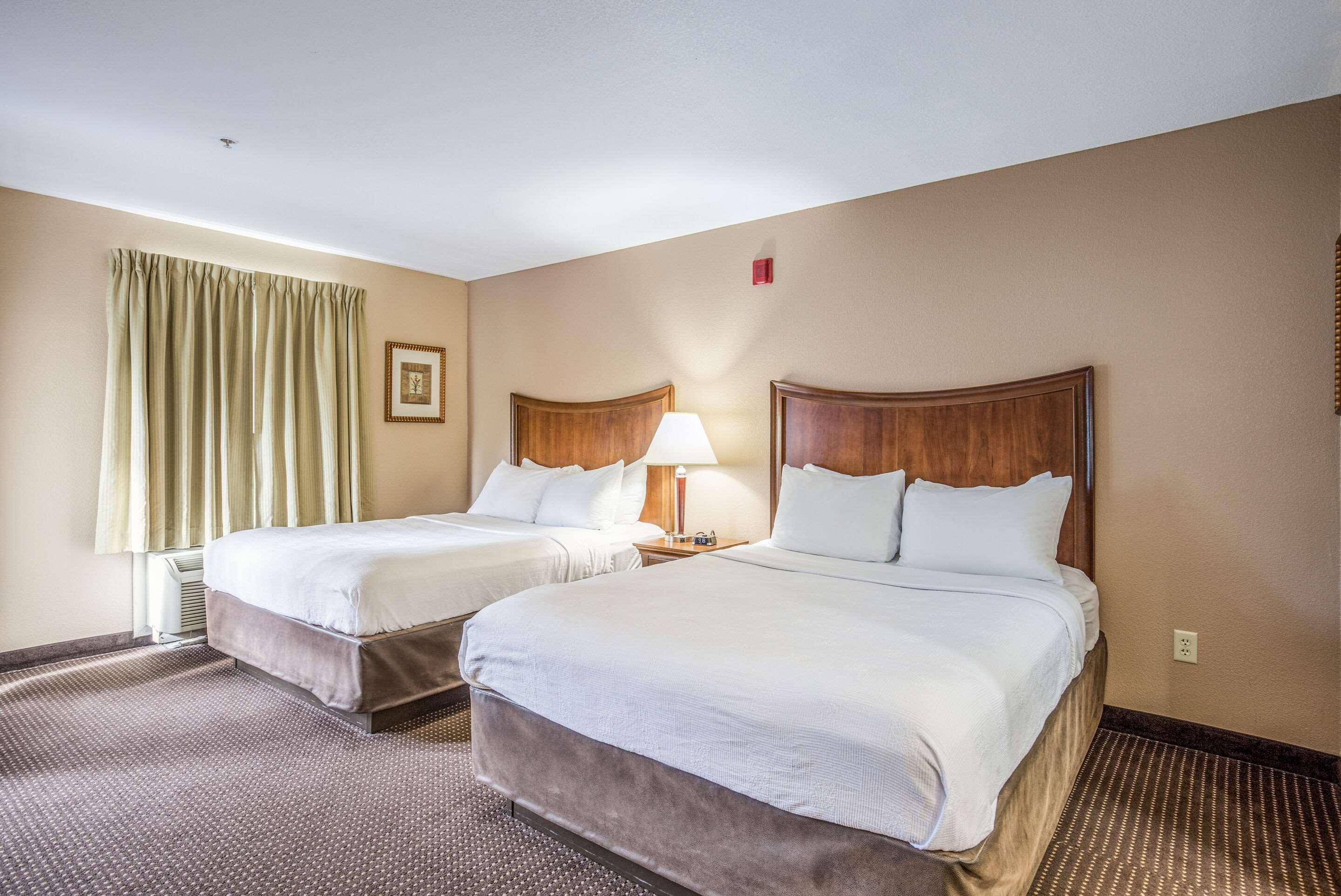 Mainstay Suites Port Saint Joe South Port St. Joe Luaran gambar