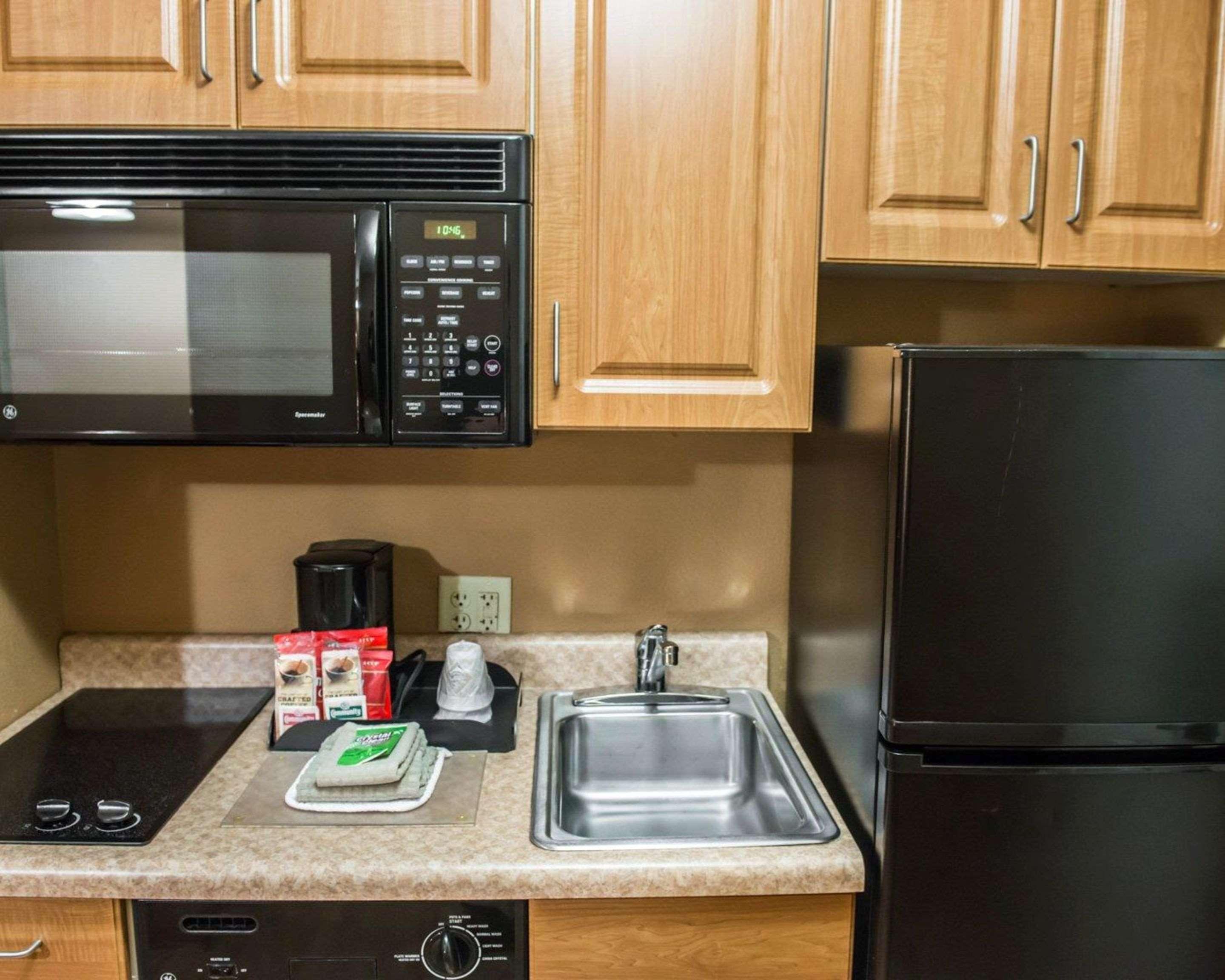 Mainstay Suites Port Saint Joe South Port St. Joe Luaran gambar