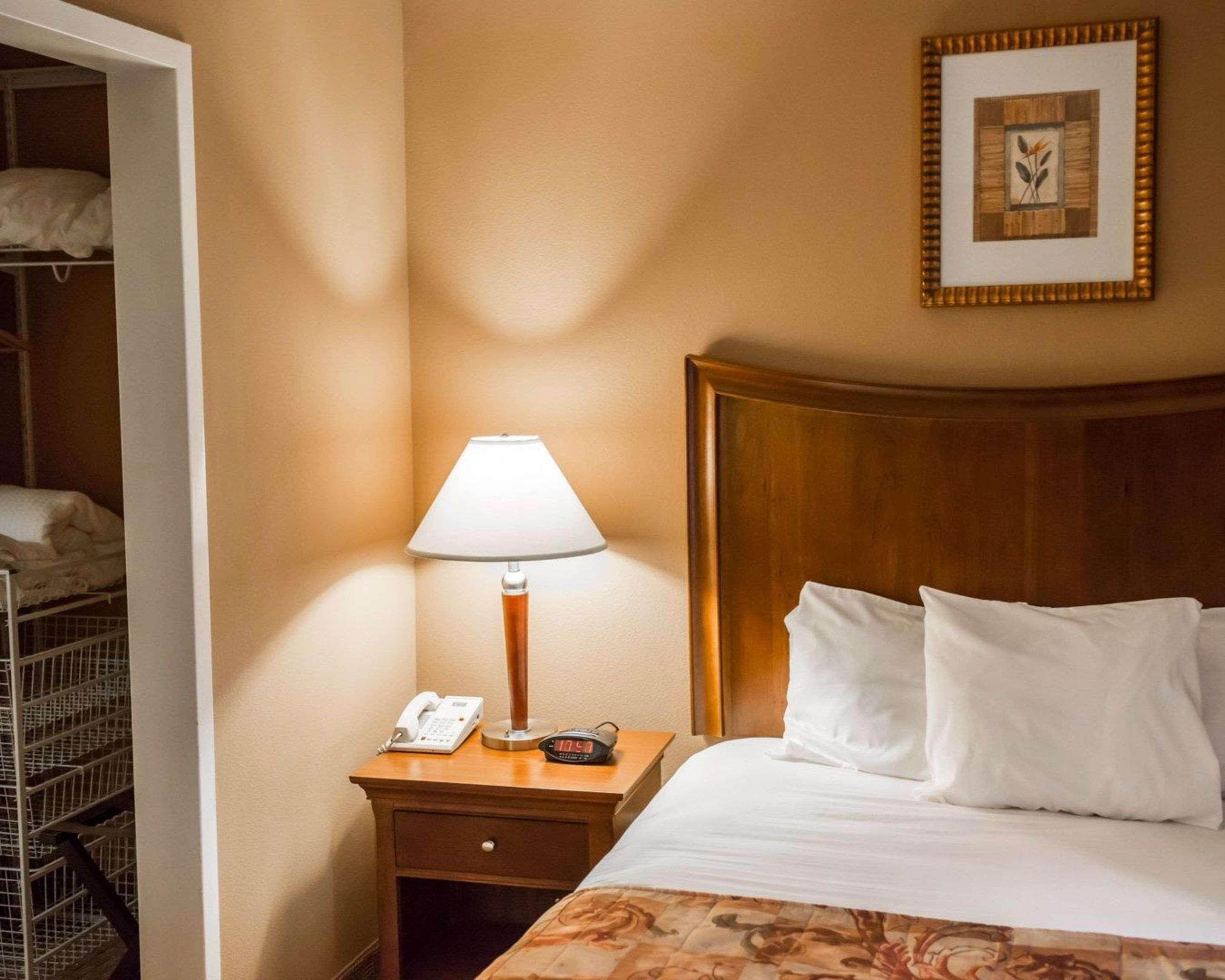 Mainstay Suites Port Saint Joe South Port St. Joe Luaran gambar