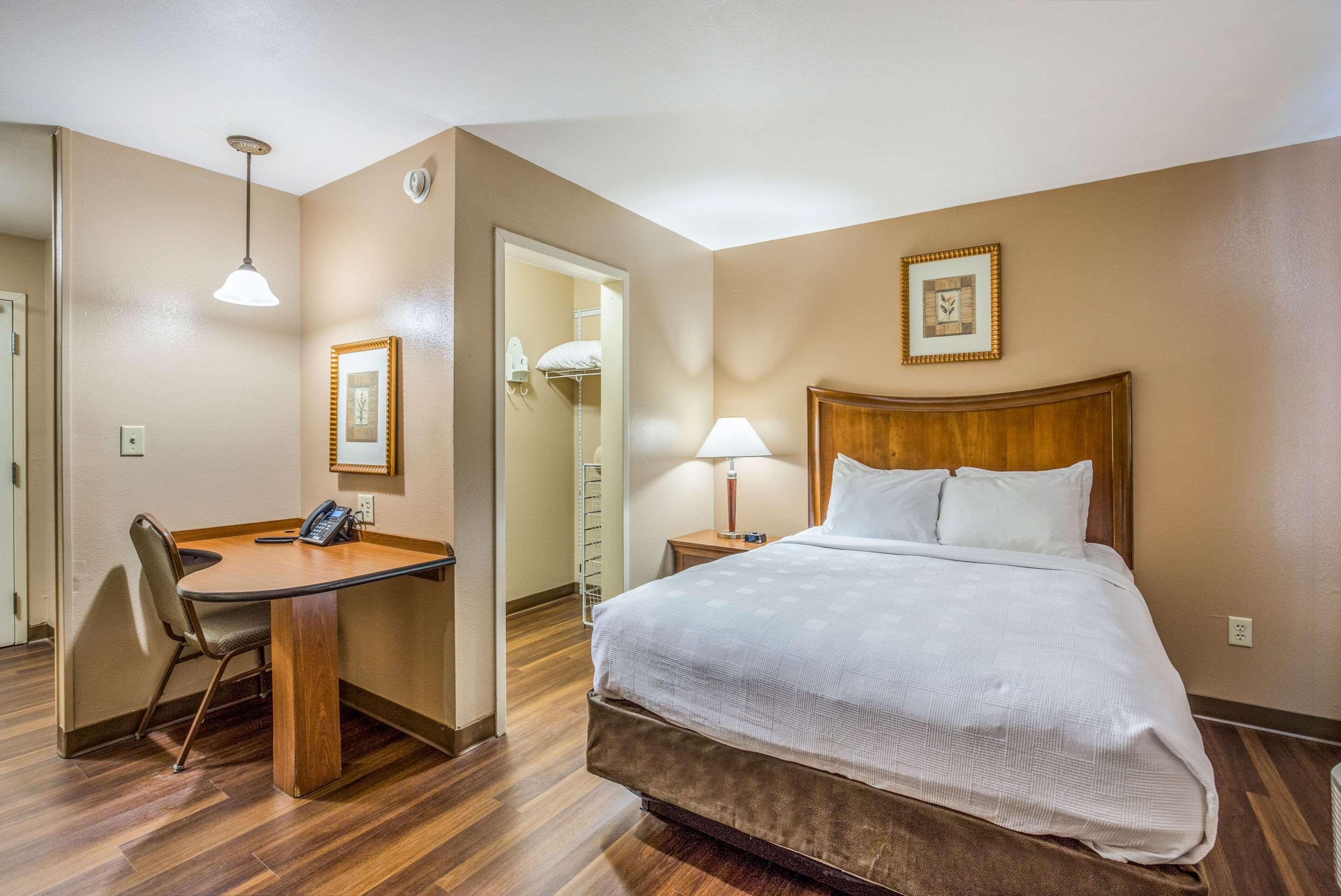 Mainstay Suites Port Saint Joe South Port St. Joe Luaran gambar