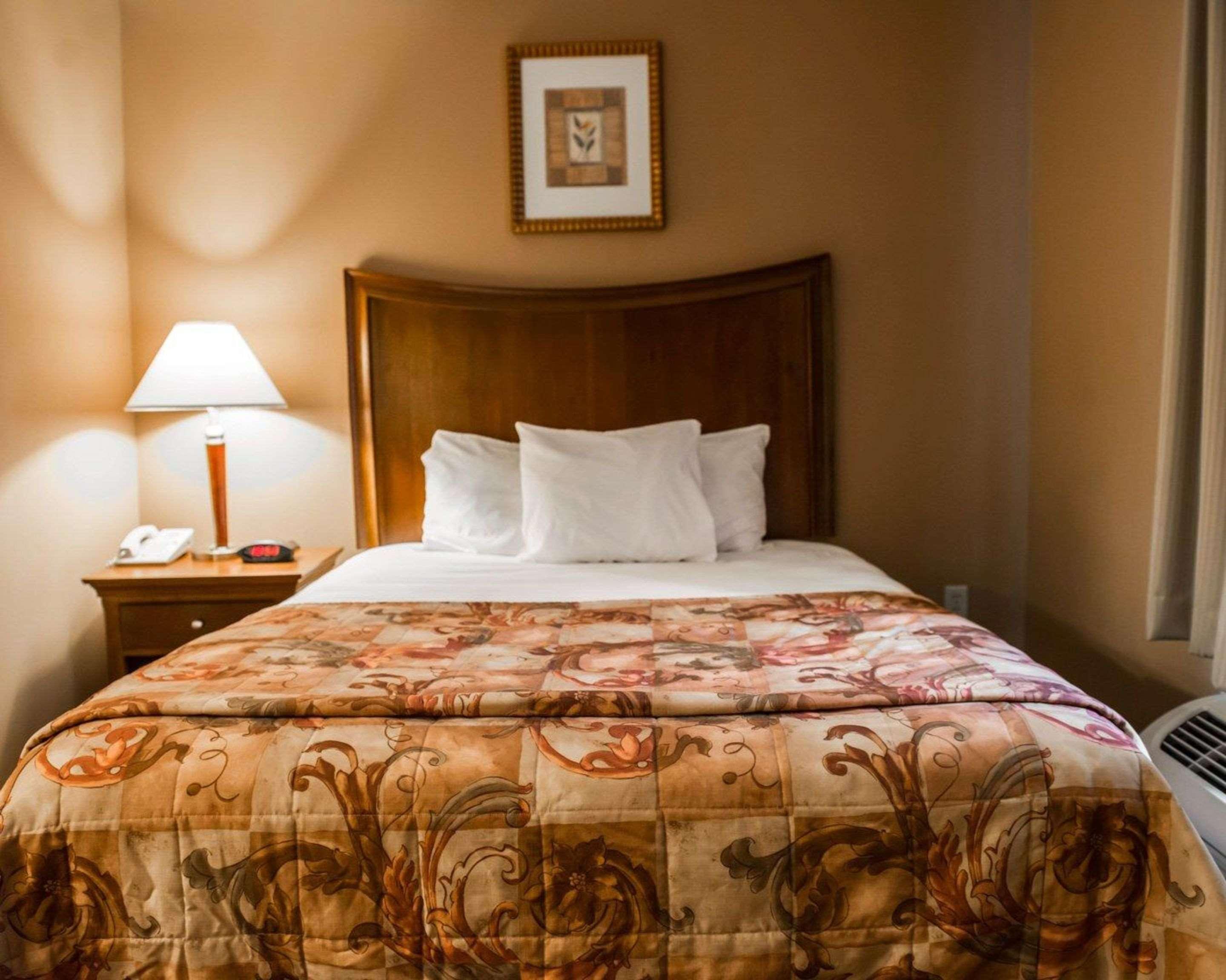 Mainstay Suites Port Saint Joe South Port St. Joe Luaran gambar