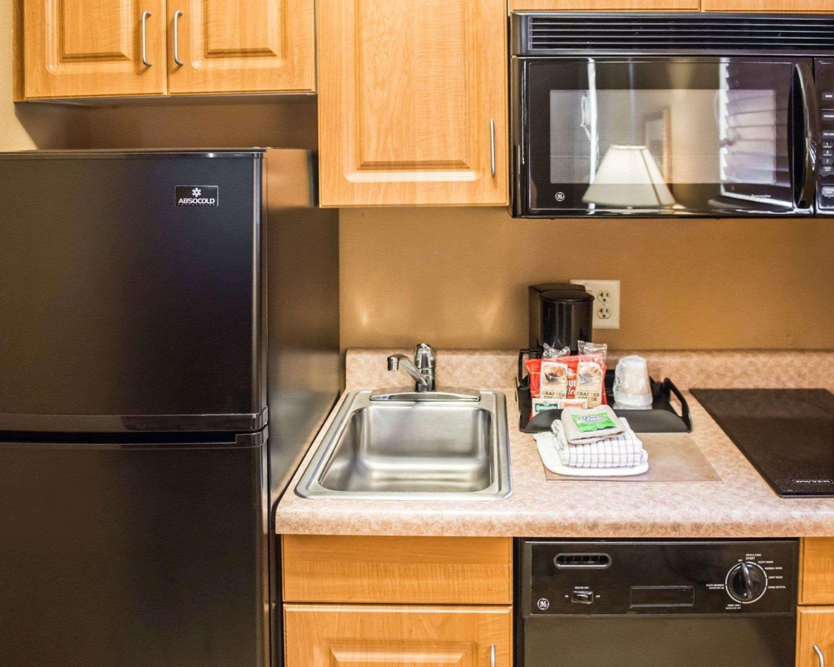 Mainstay Suites Port Saint Joe South Port St. Joe Luaran gambar