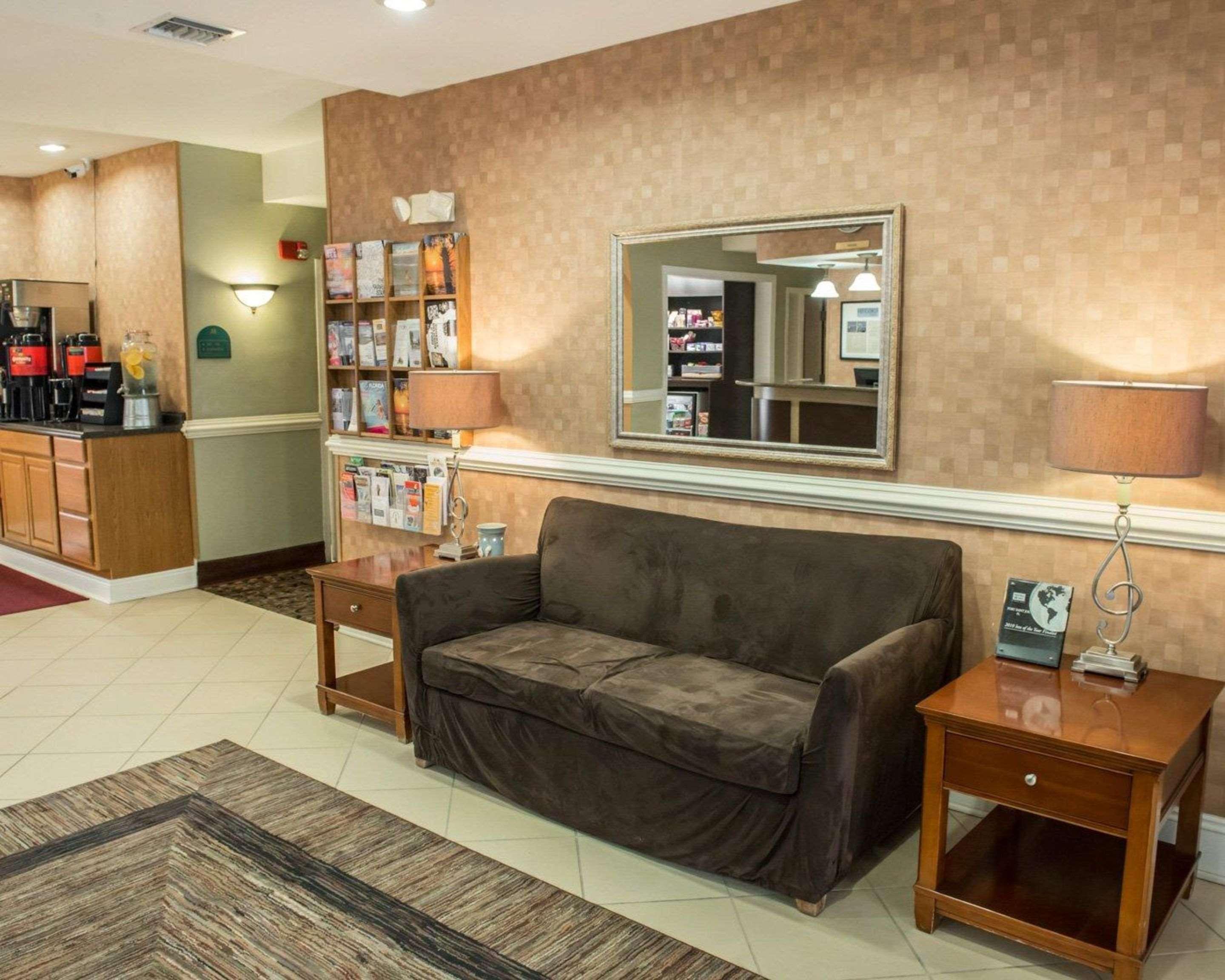 Mainstay Suites Port Saint Joe South Port St. Joe Luaran gambar