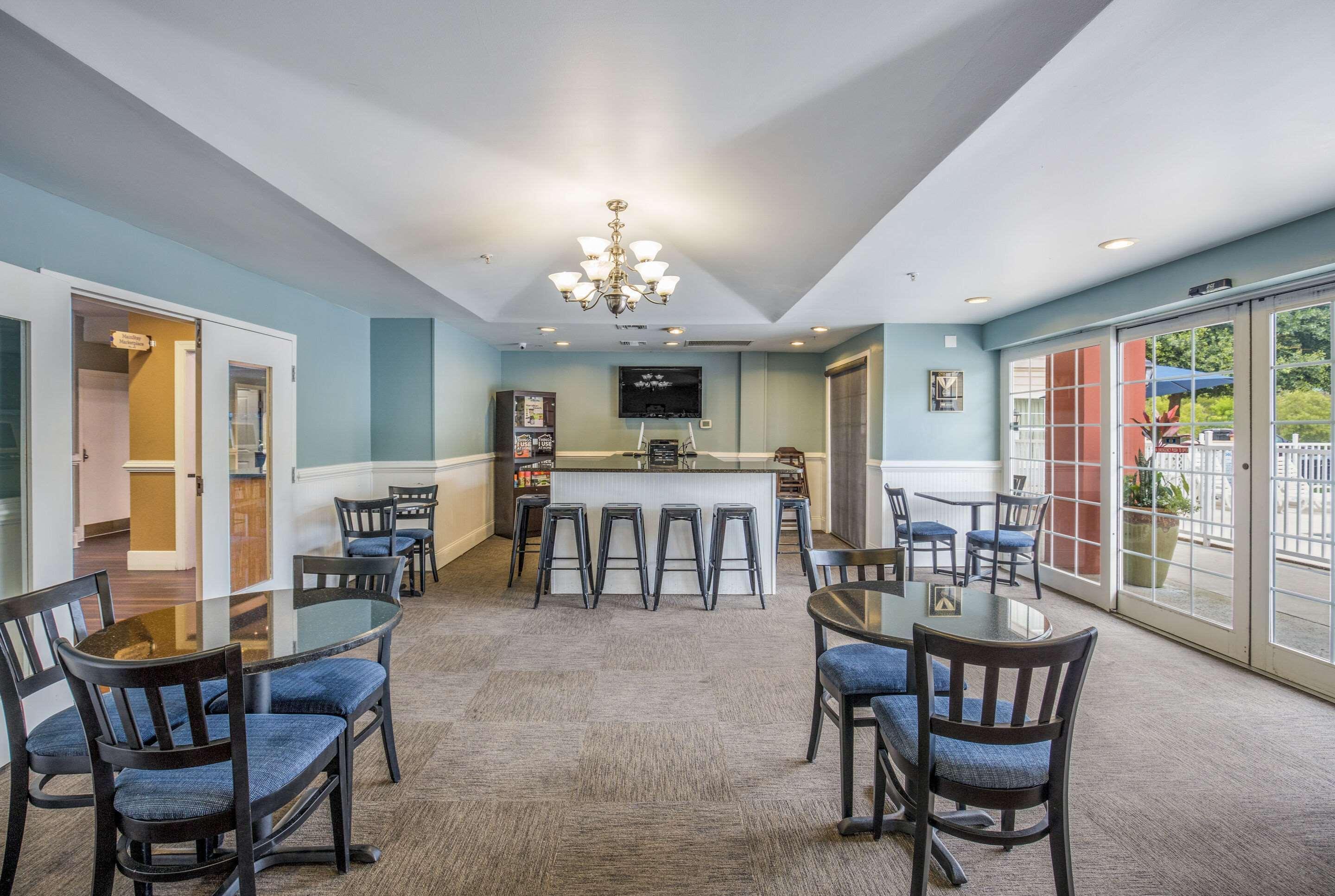 Mainstay Suites Port Saint Joe South Port St. Joe Luaran gambar