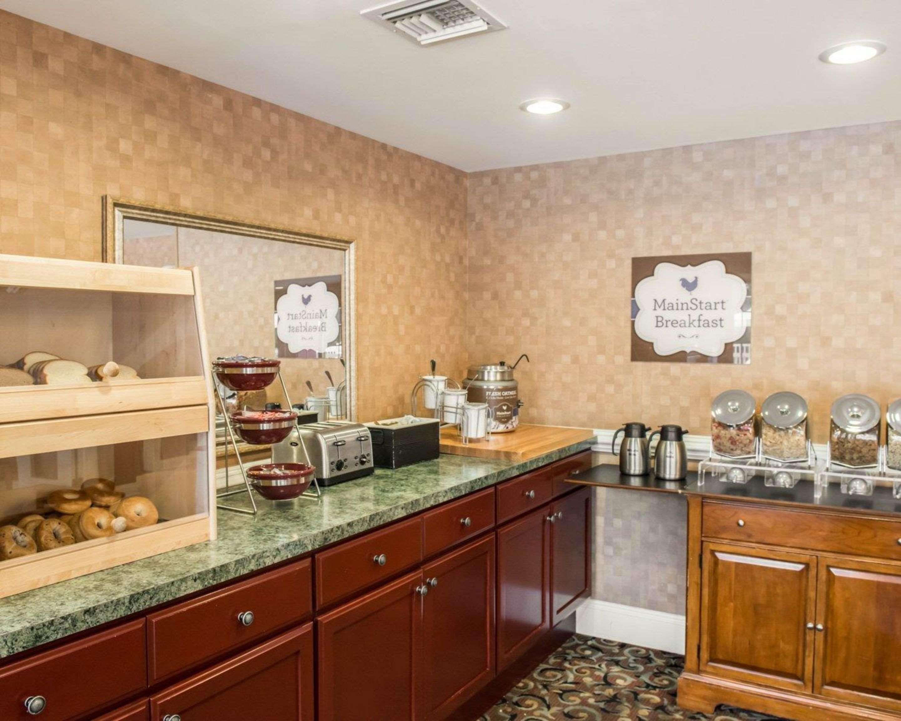 Mainstay Suites Port Saint Joe South Port St. Joe Luaran gambar