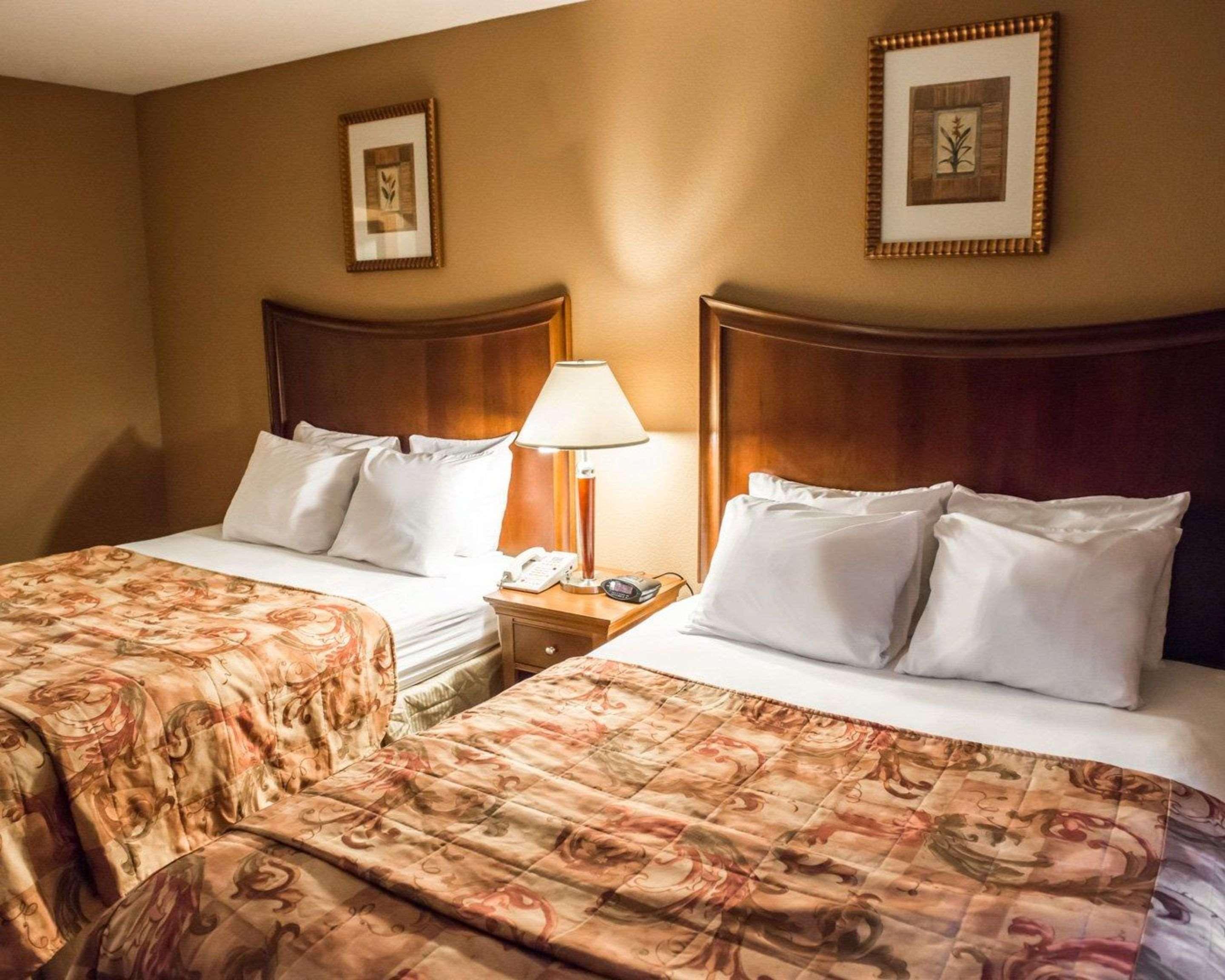Mainstay Suites Port Saint Joe South Port St. Joe Luaran gambar
