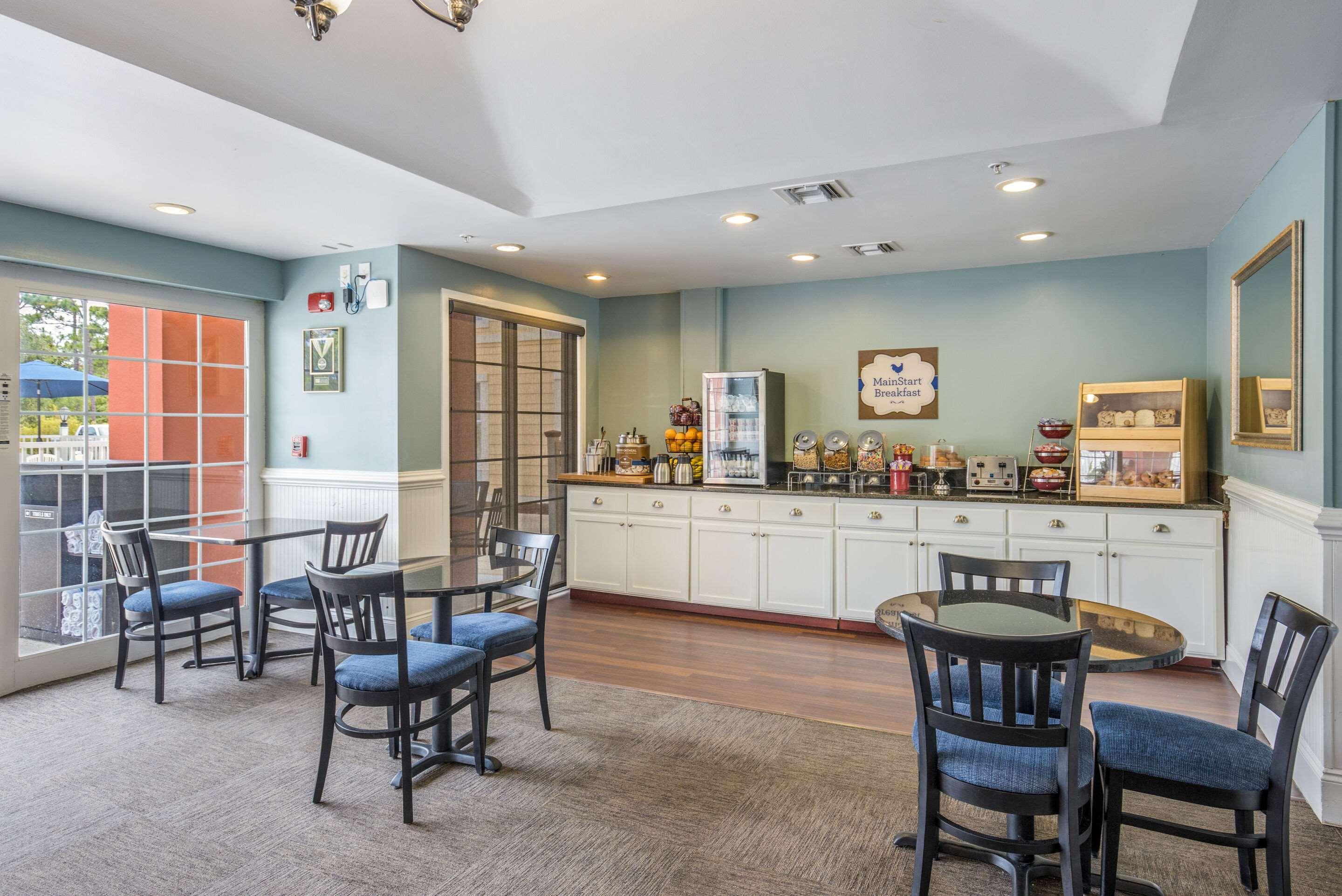 Mainstay Suites Port Saint Joe South Port St. Joe Luaran gambar