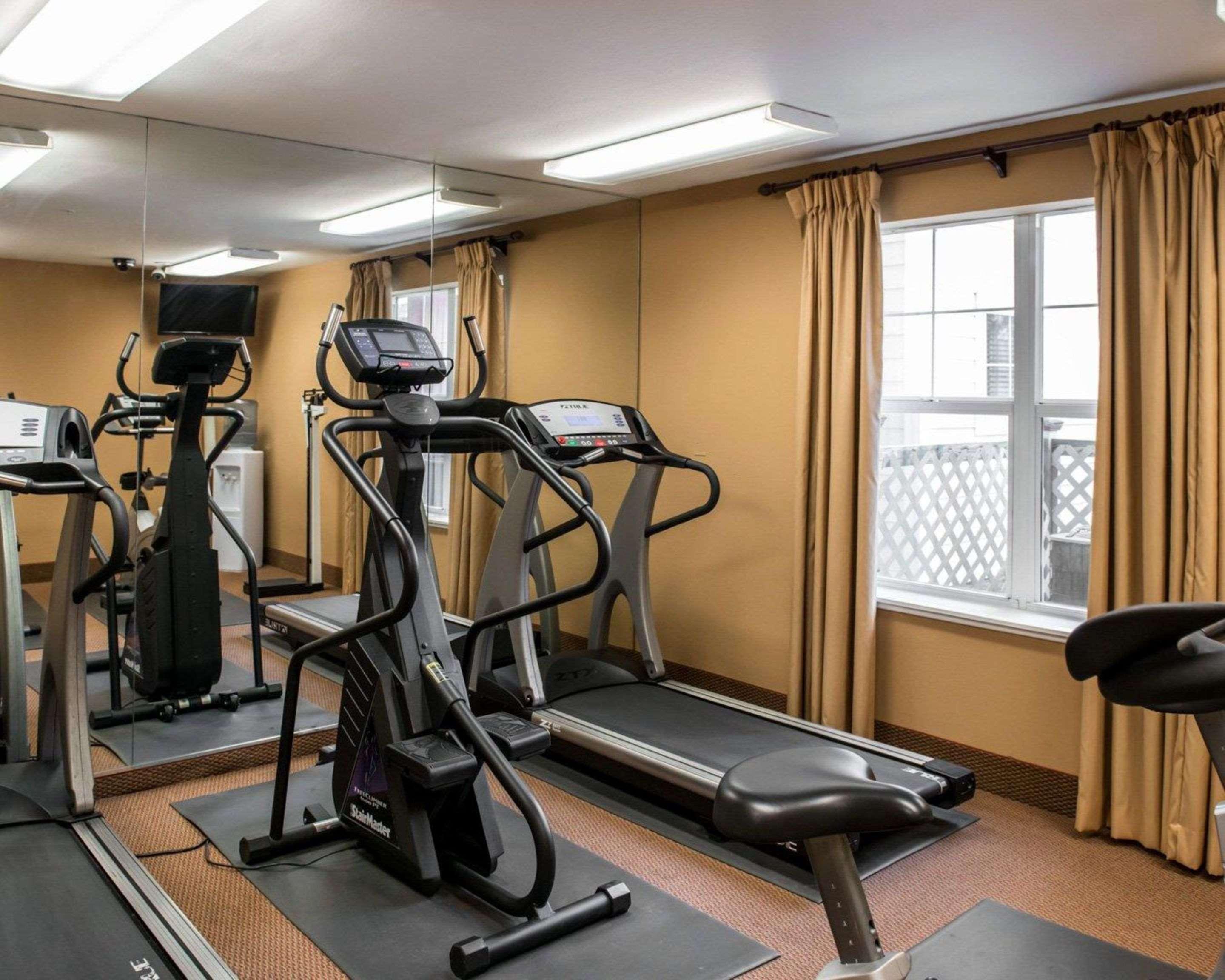 Mainstay Suites Port Saint Joe South Port St. Joe Luaran gambar