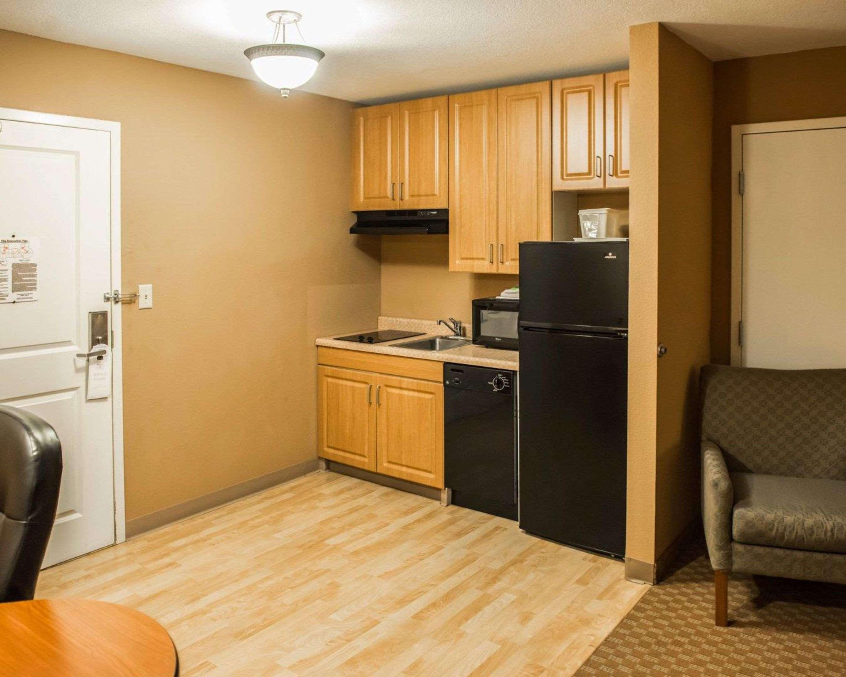 Mainstay Suites Port Saint Joe South Port St. Joe Luaran gambar