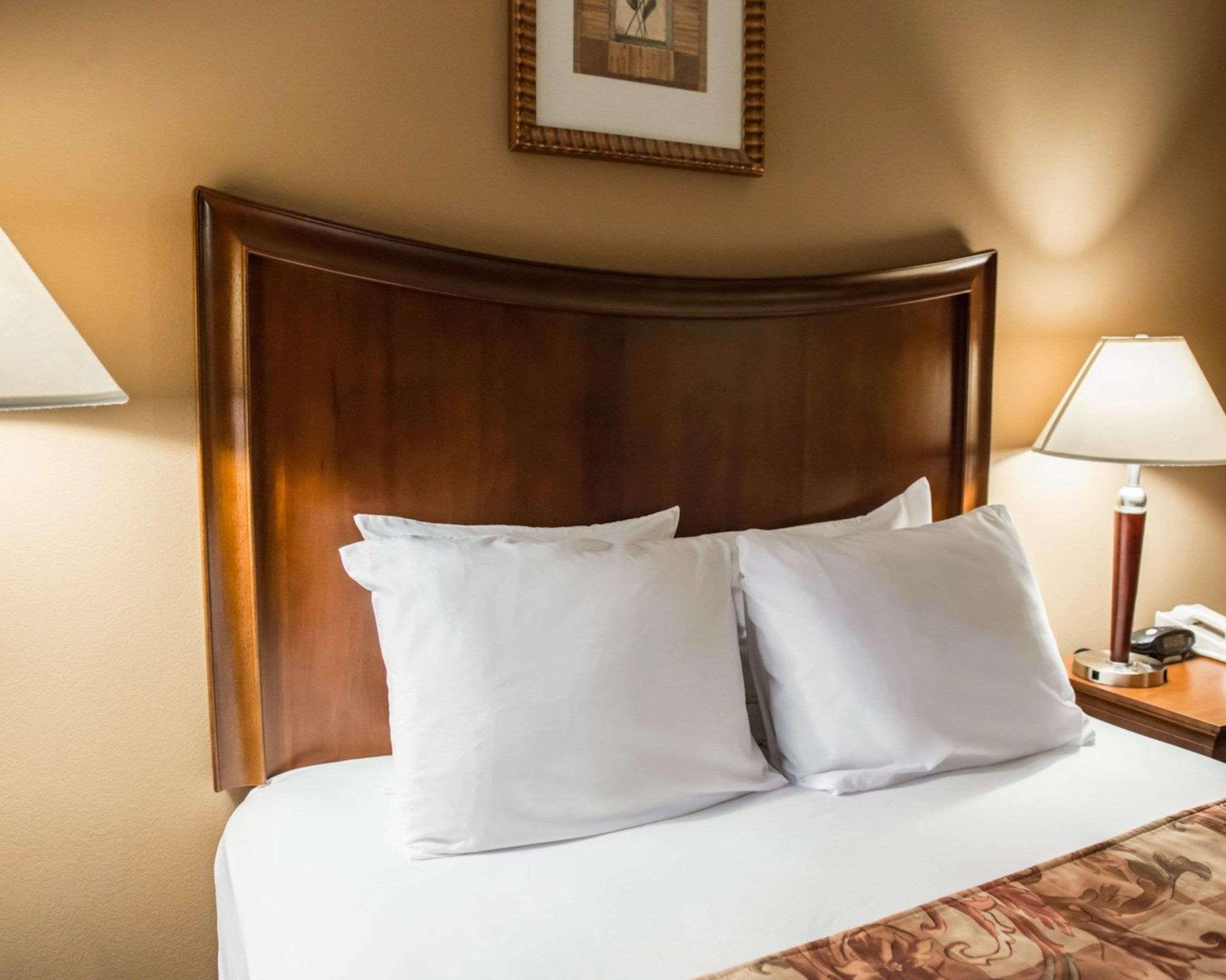 Mainstay Suites Port Saint Joe South Port St. Joe Luaran gambar