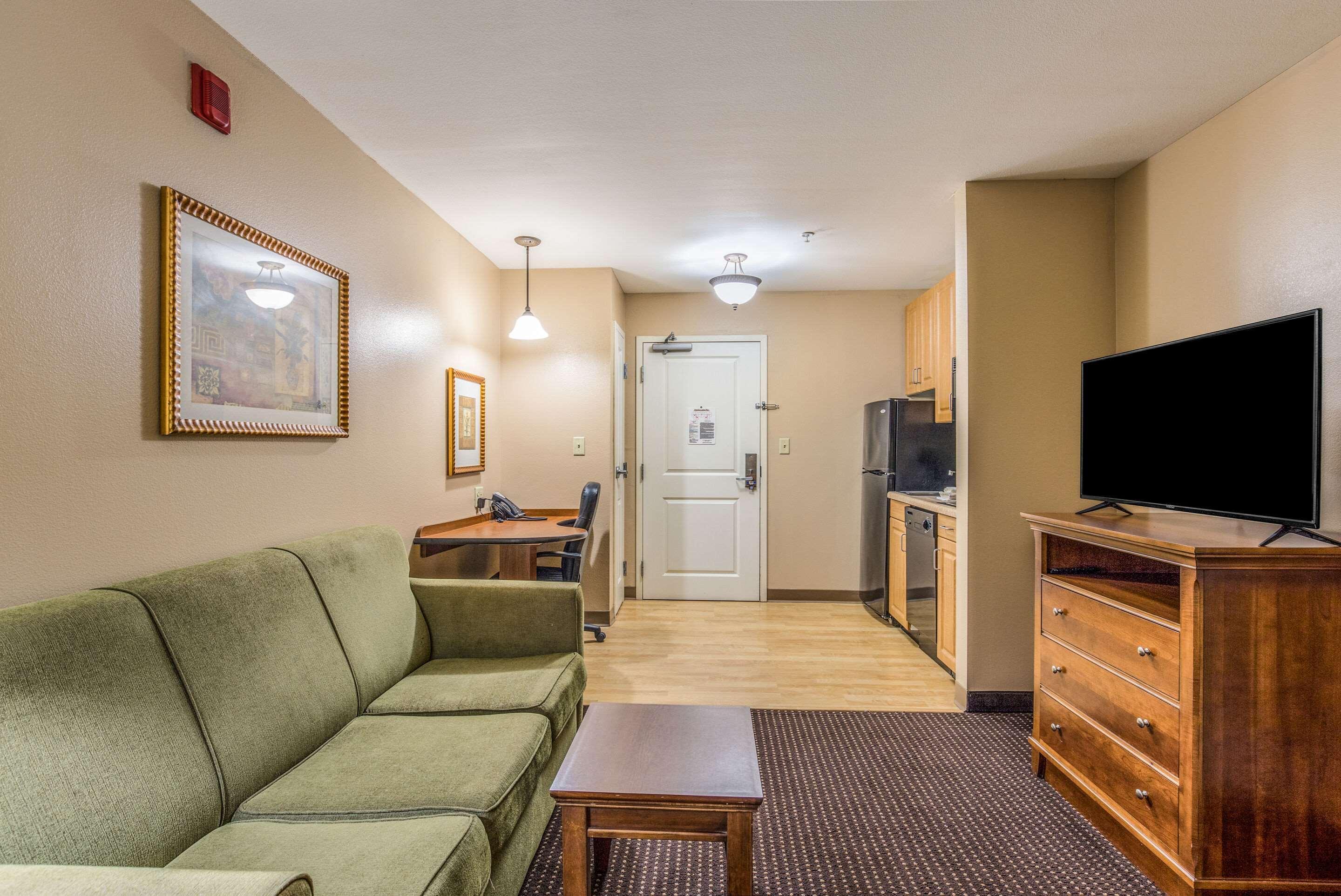 Mainstay Suites Port Saint Joe South Port St. Joe Luaran gambar