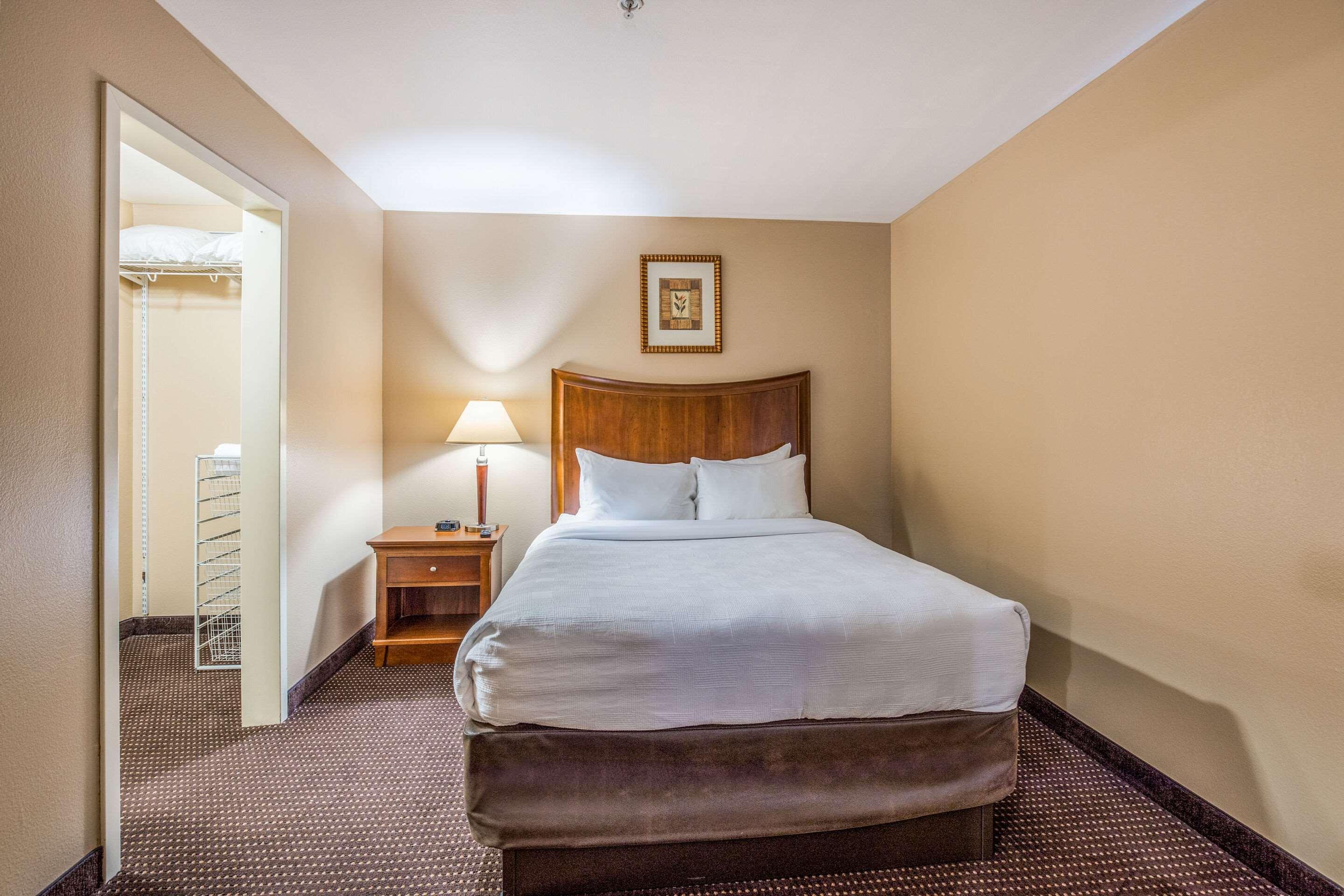 Mainstay Suites Port Saint Joe South Port St. Joe Luaran gambar