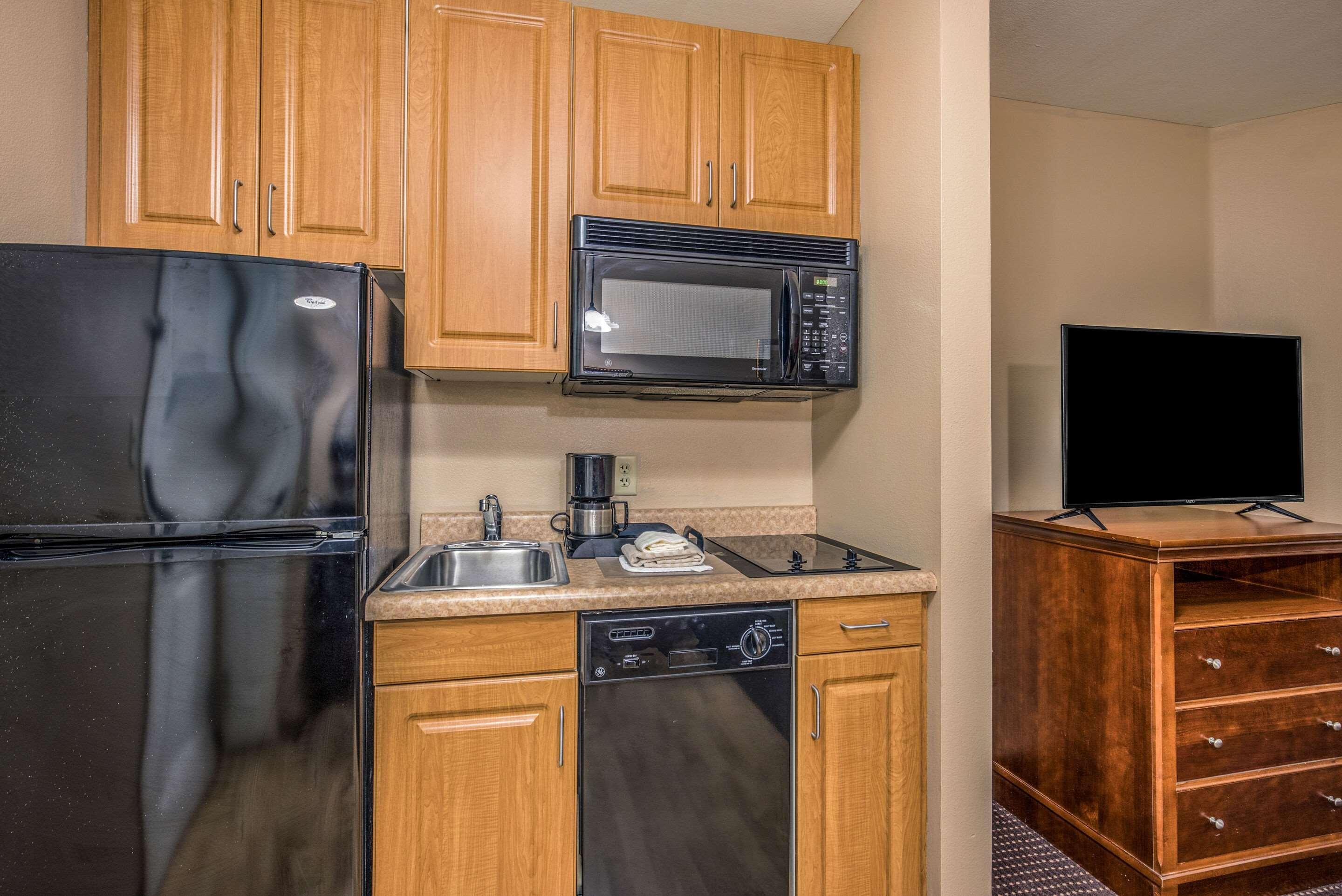 Mainstay Suites Port Saint Joe South Port St. Joe Luaran gambar