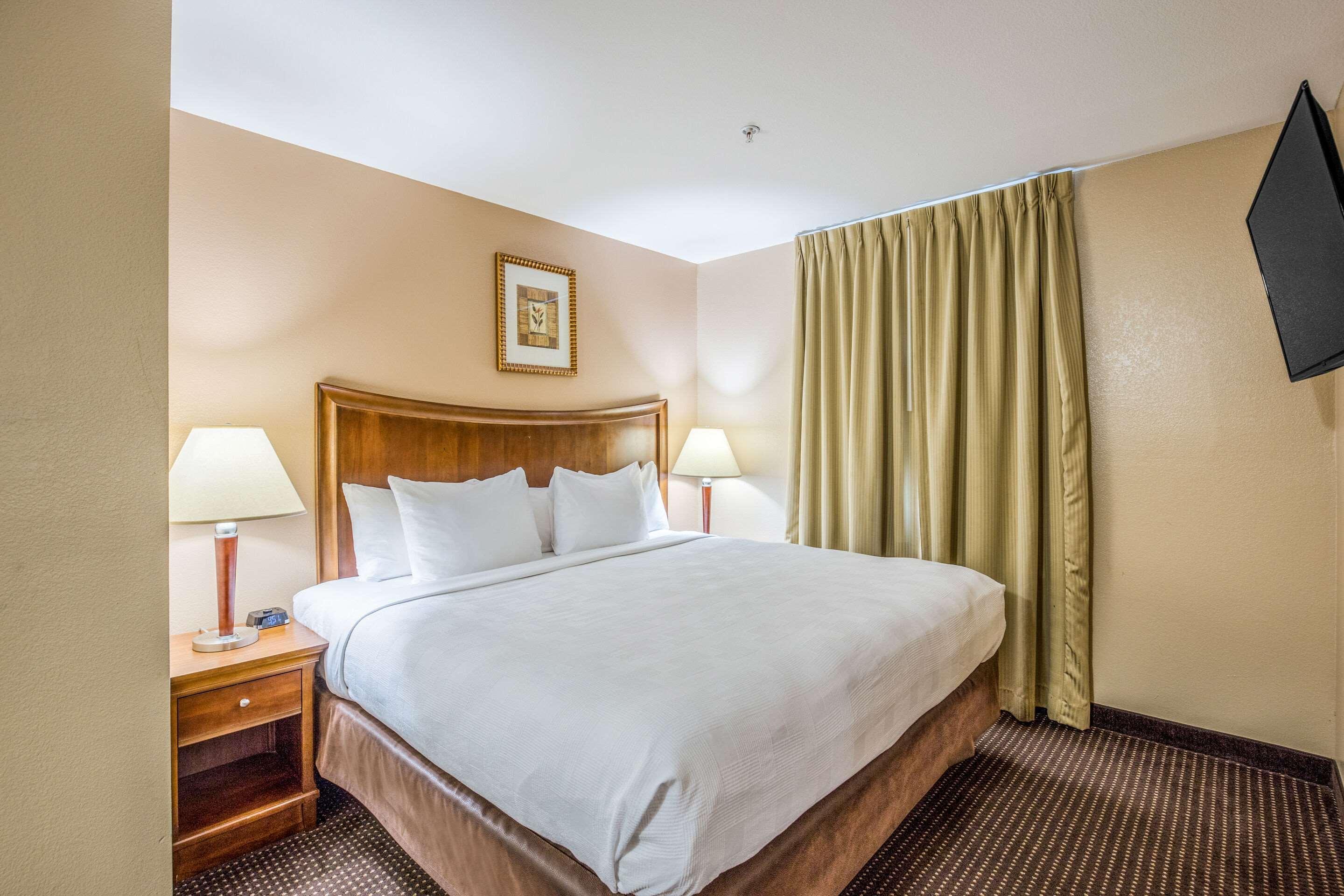 Mainstay Suites Port Saint Joe South Port St. Joe Luaran gambar