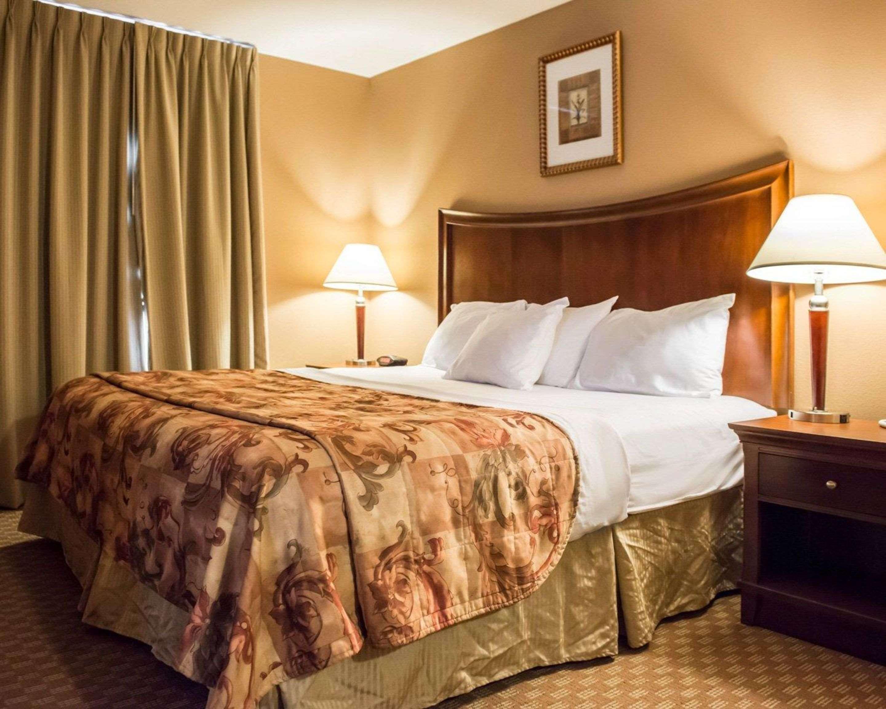 Mainstay Suites Port Saint Joe South Port St. Joe Luaran gambar