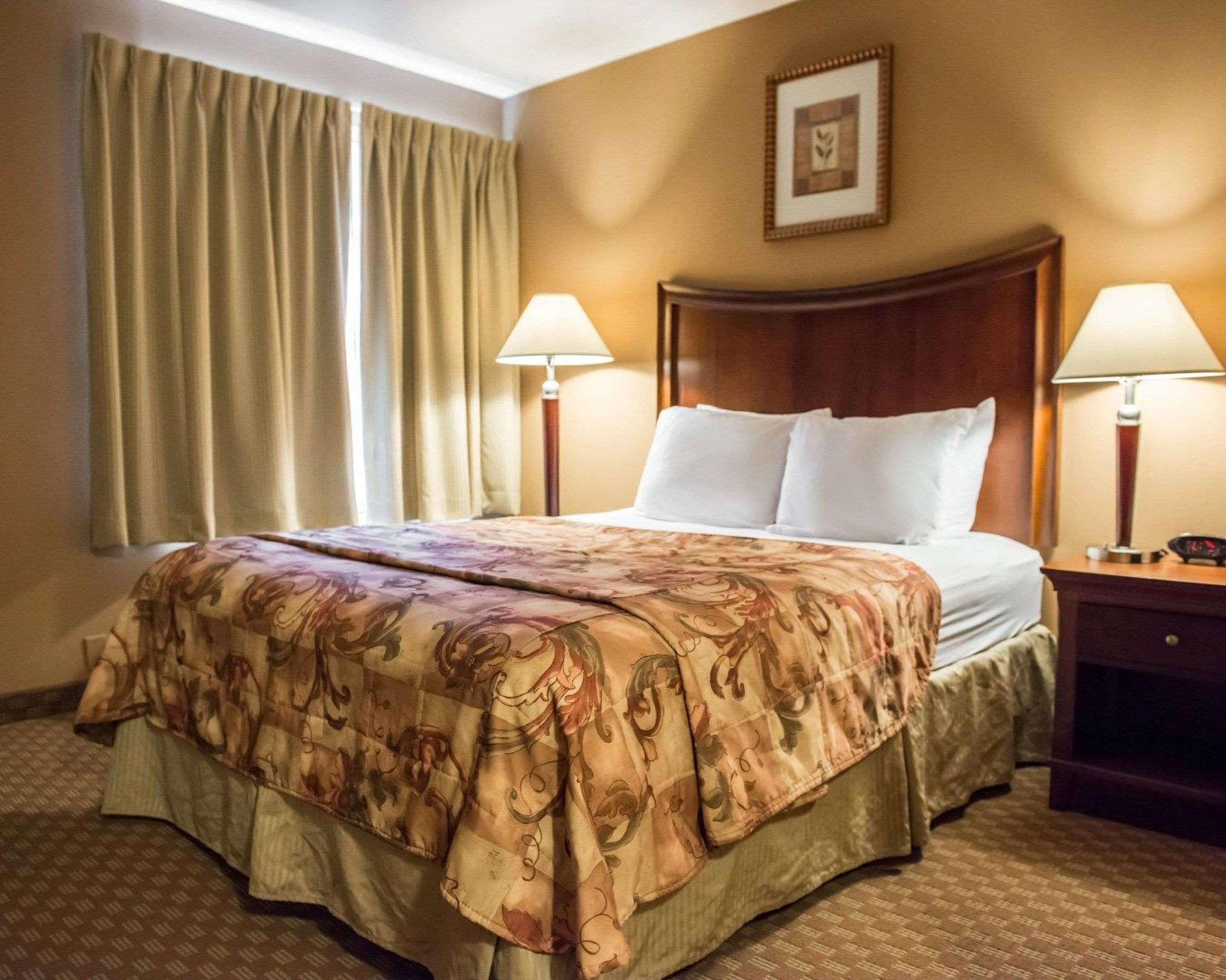 Mainstay Suites Port Saint Joe South Port St. Joe Luaran gambar