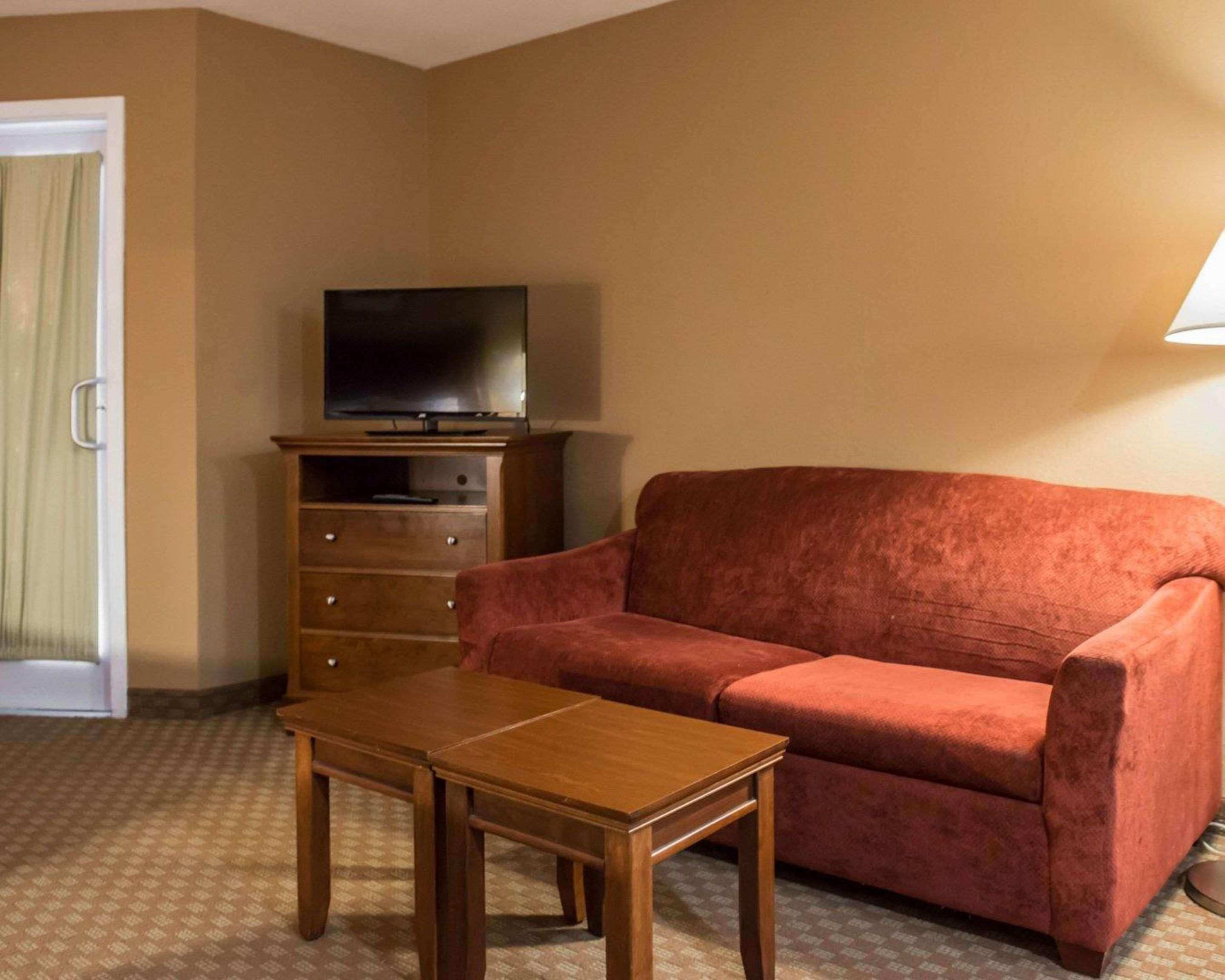 Mainstay Suites Port Saint Joe South Port St. Joe Luaran gambar