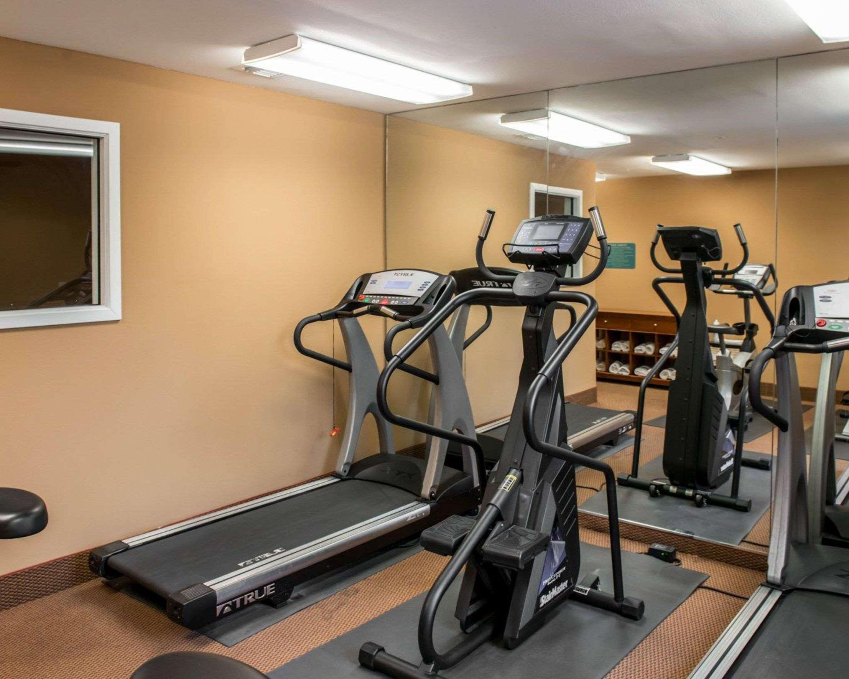 Mainstay Suites Port Saint Joe South Port St. Joe Luaran gambar