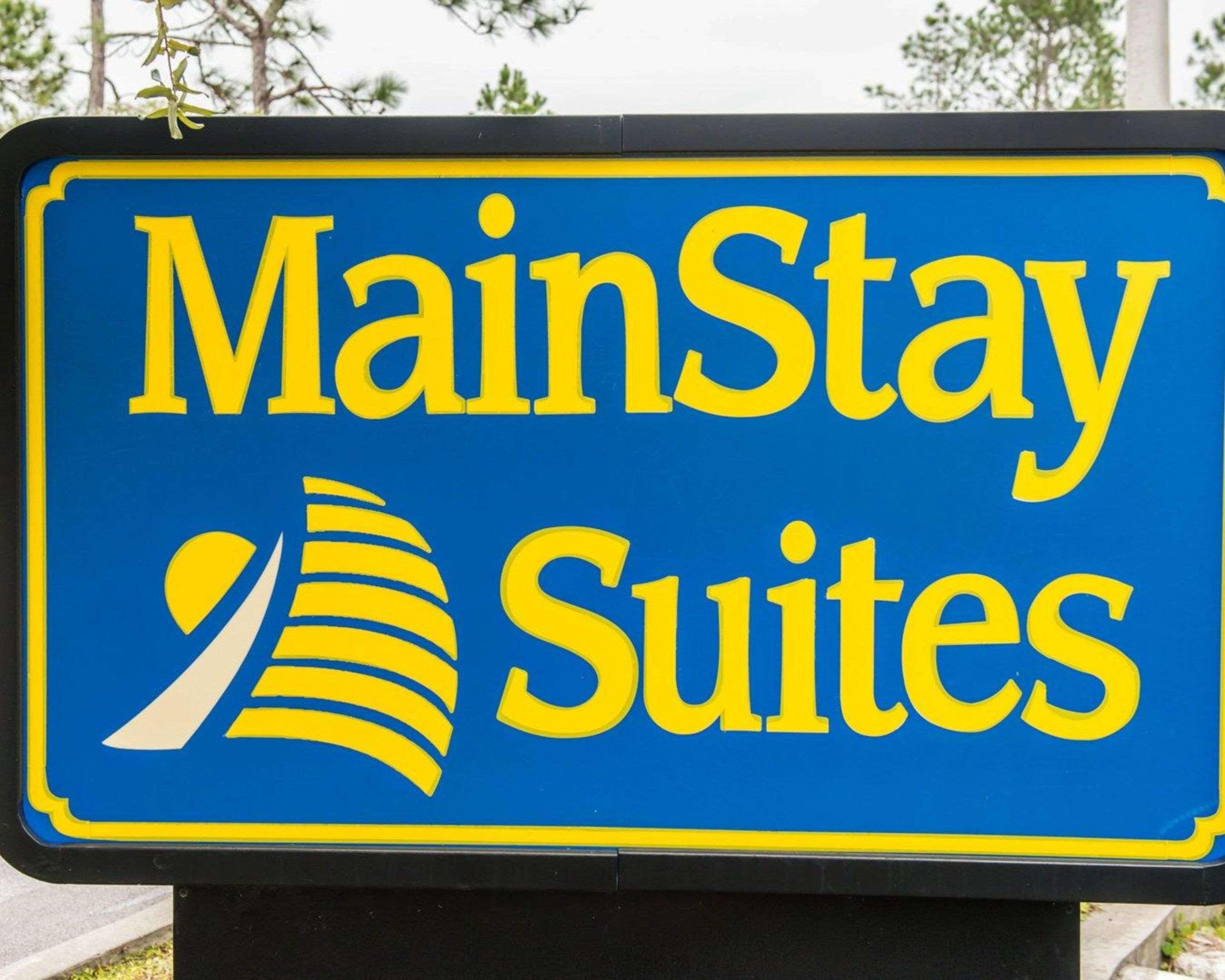 Mainstay Suites Port Saint Joe South Port St. Joe Luaran gambar