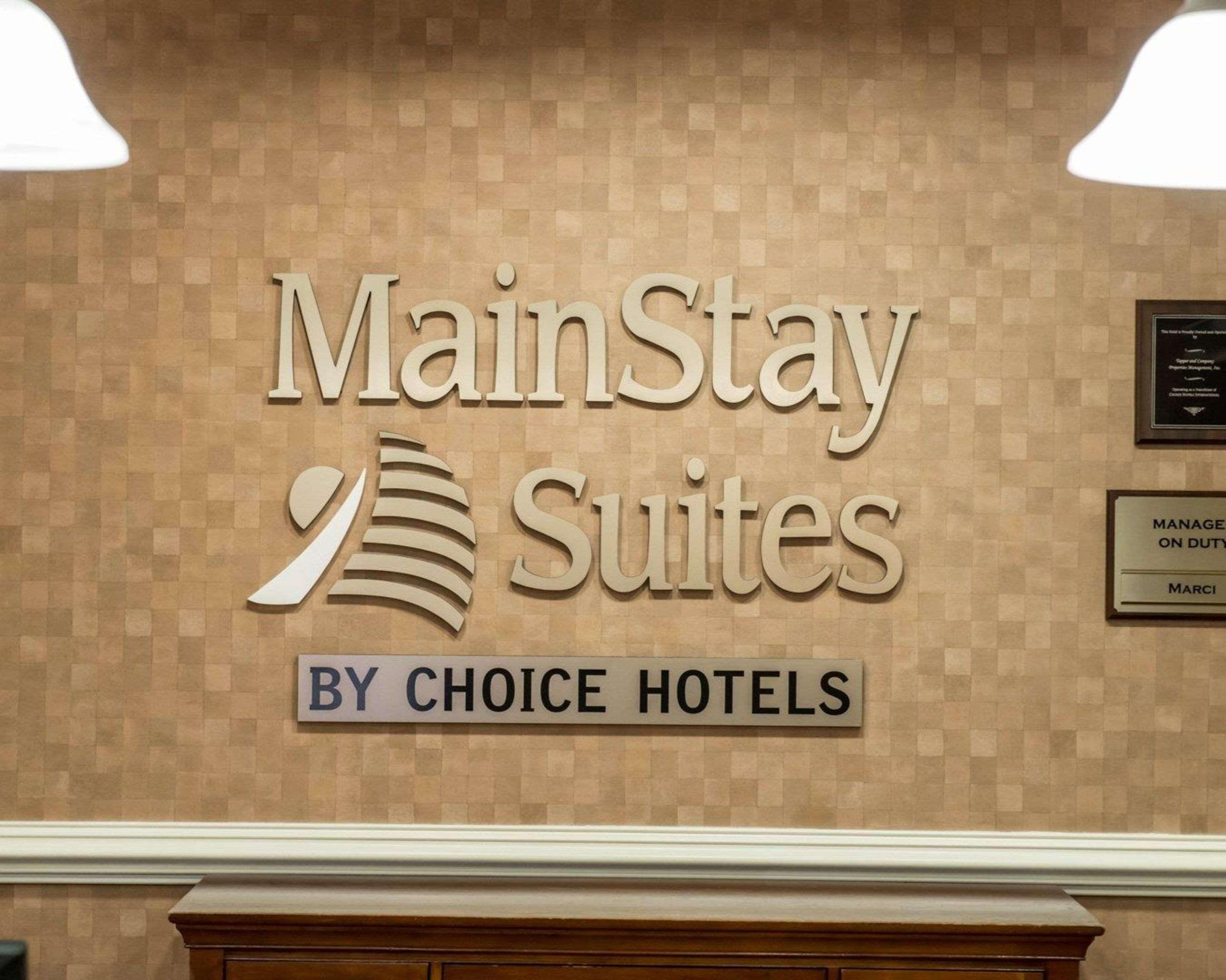 Mainstay Suites Port Saint Joe South Port St. Joe Luaran gambar