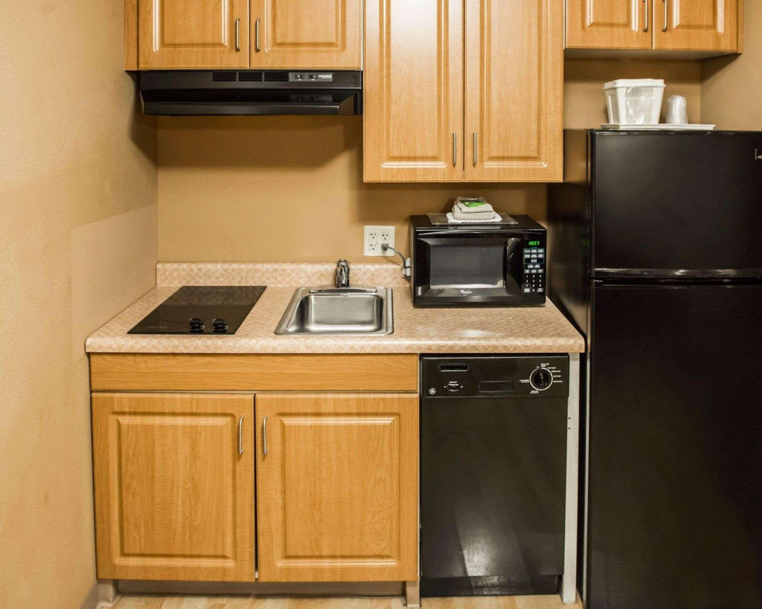 Mainstay Suites Port Saint Joe South Port St. Joe Luaran gambar