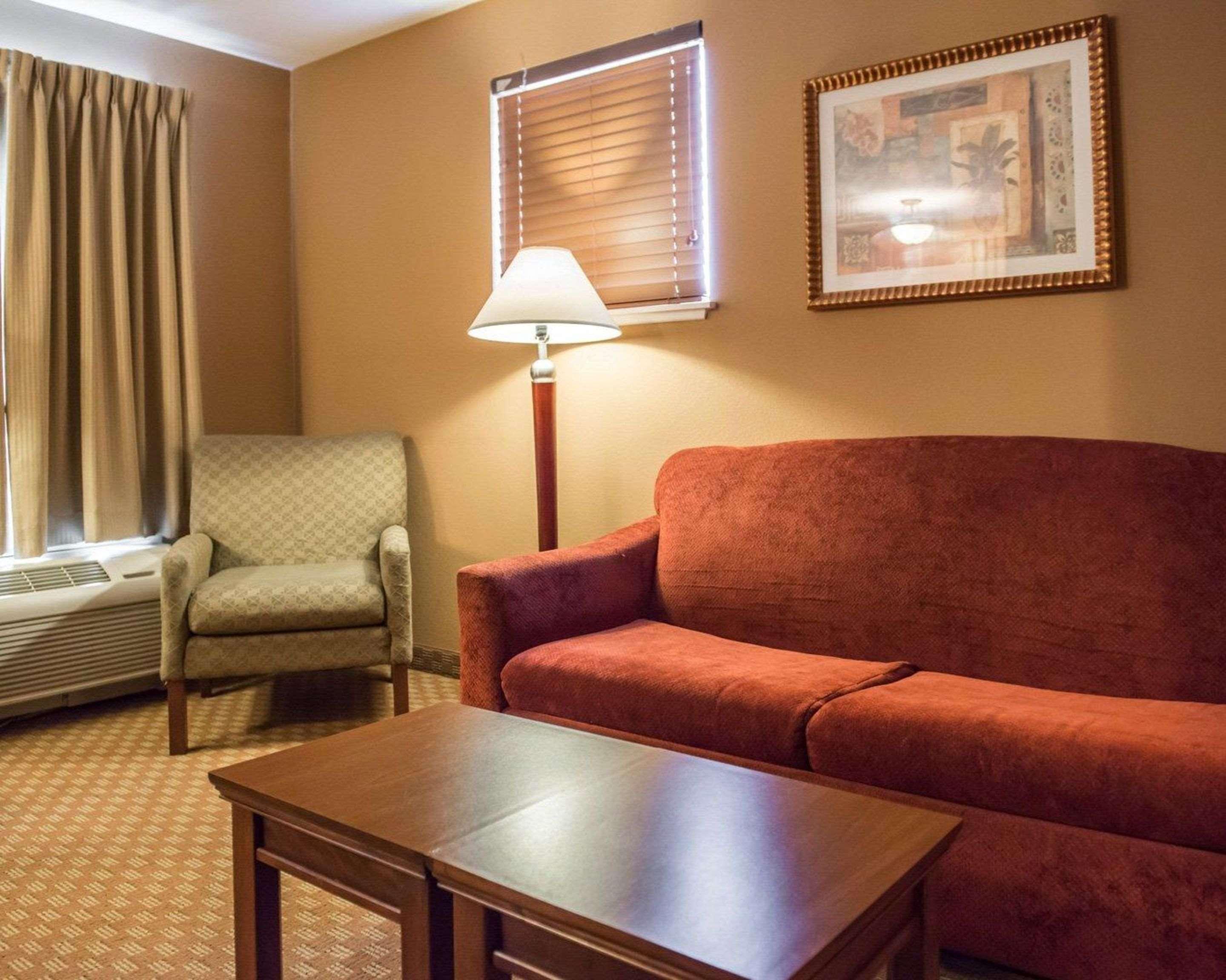 Mainstay Suites Port Saint Joe South Port St. Joe Luaran gambar