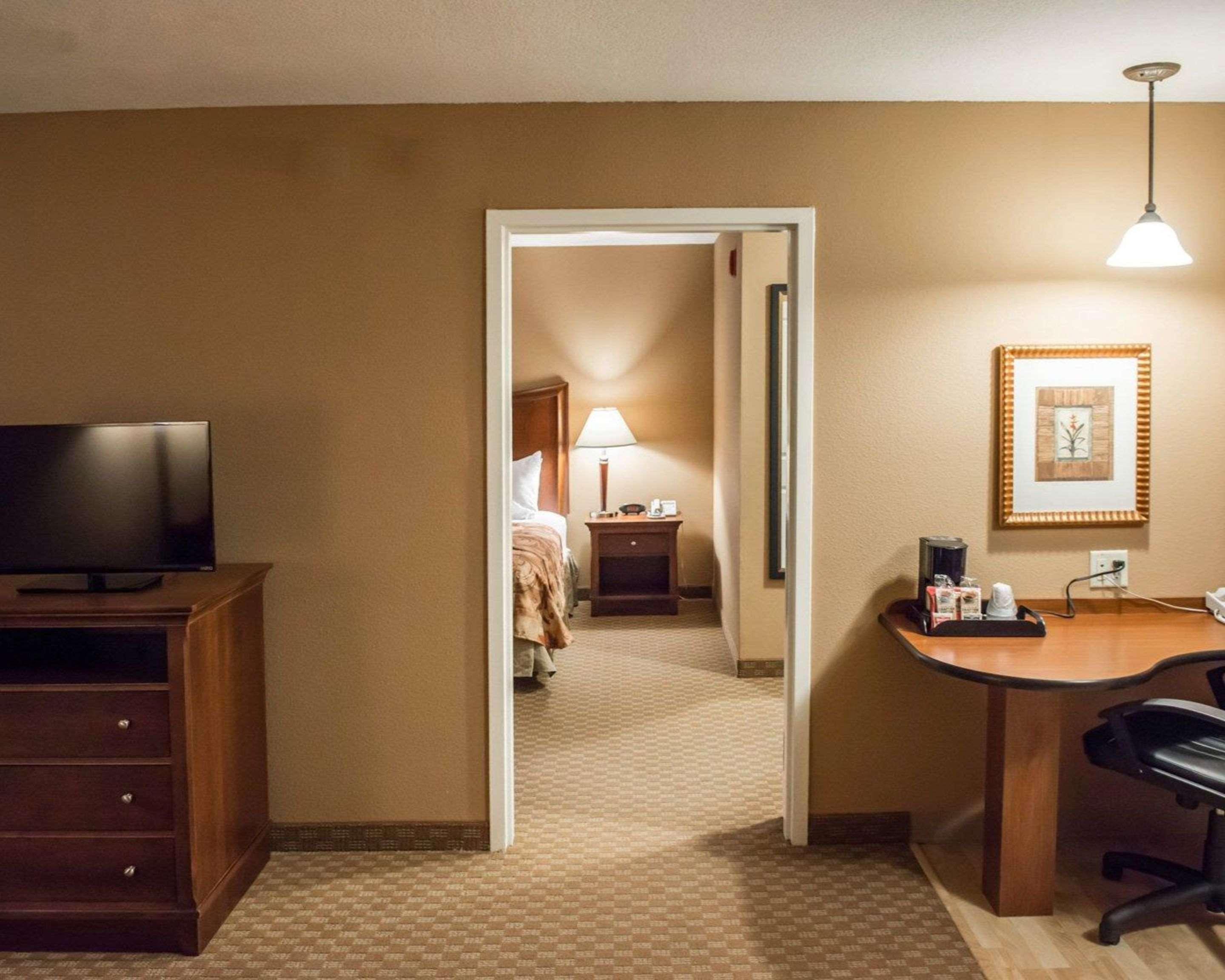 Mainstay Suites Port Saint Joe South Port St. Joe Luaran gambar