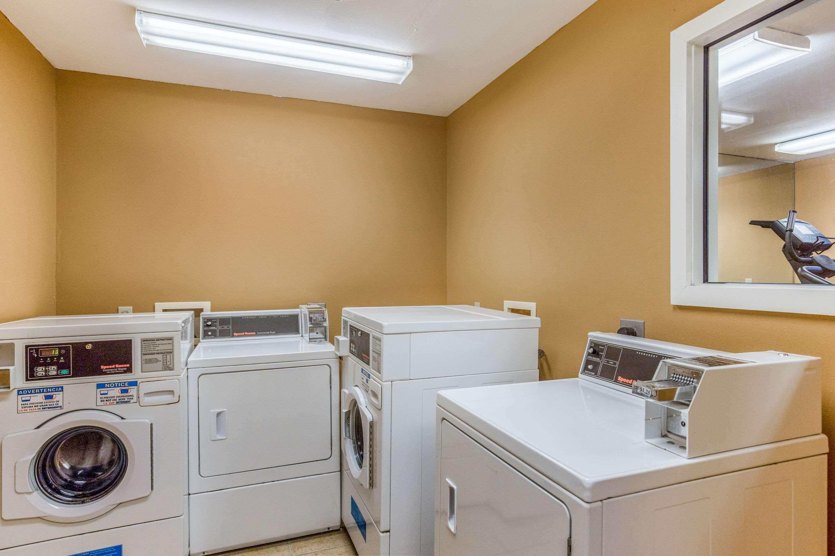 Mainstay Suites Port Saint Joe South Port St. Joe Luaran gambar