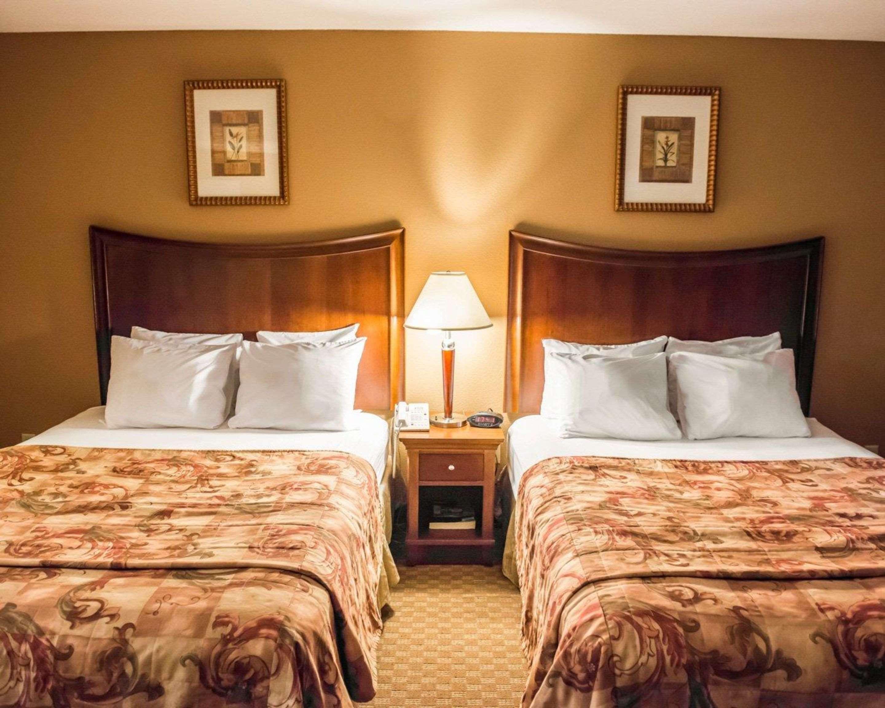 Mainstay Suites Port Saint Joe South Port St. Joe Luaran gambar