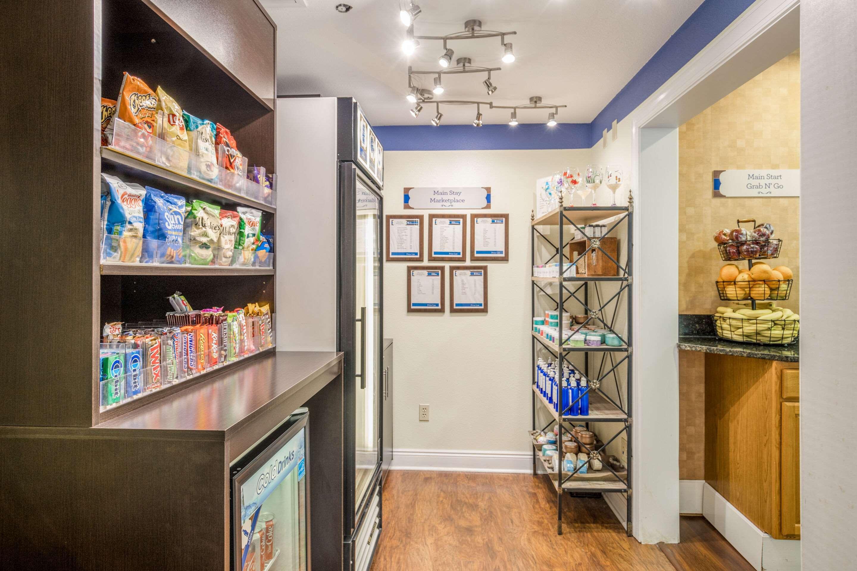Mainstay Suites Port Saint Joe South Port St. Joe Luaran gambar
