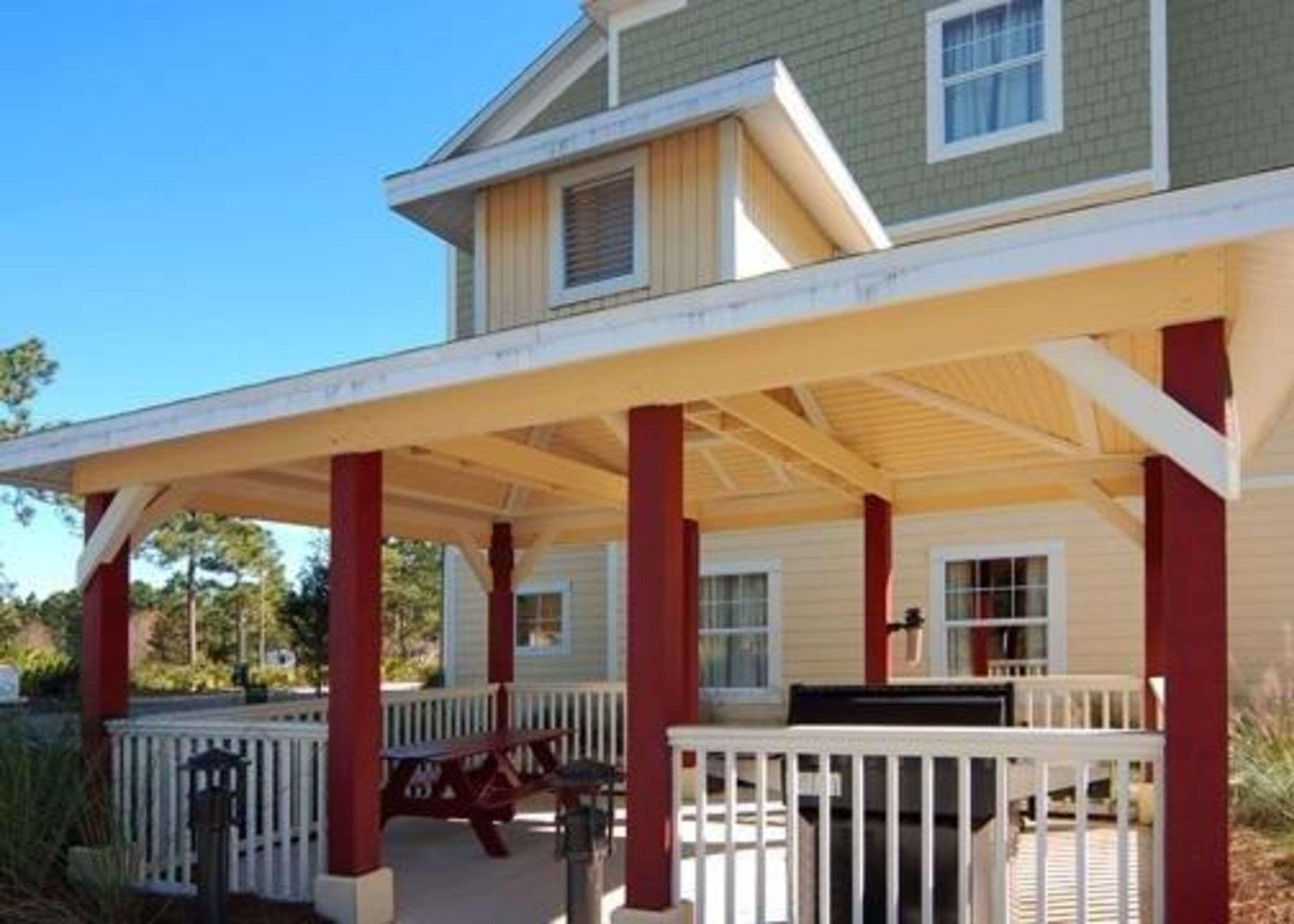 Mainstay Suites Port Saint Joe South Port St. Joe Luaran gambar